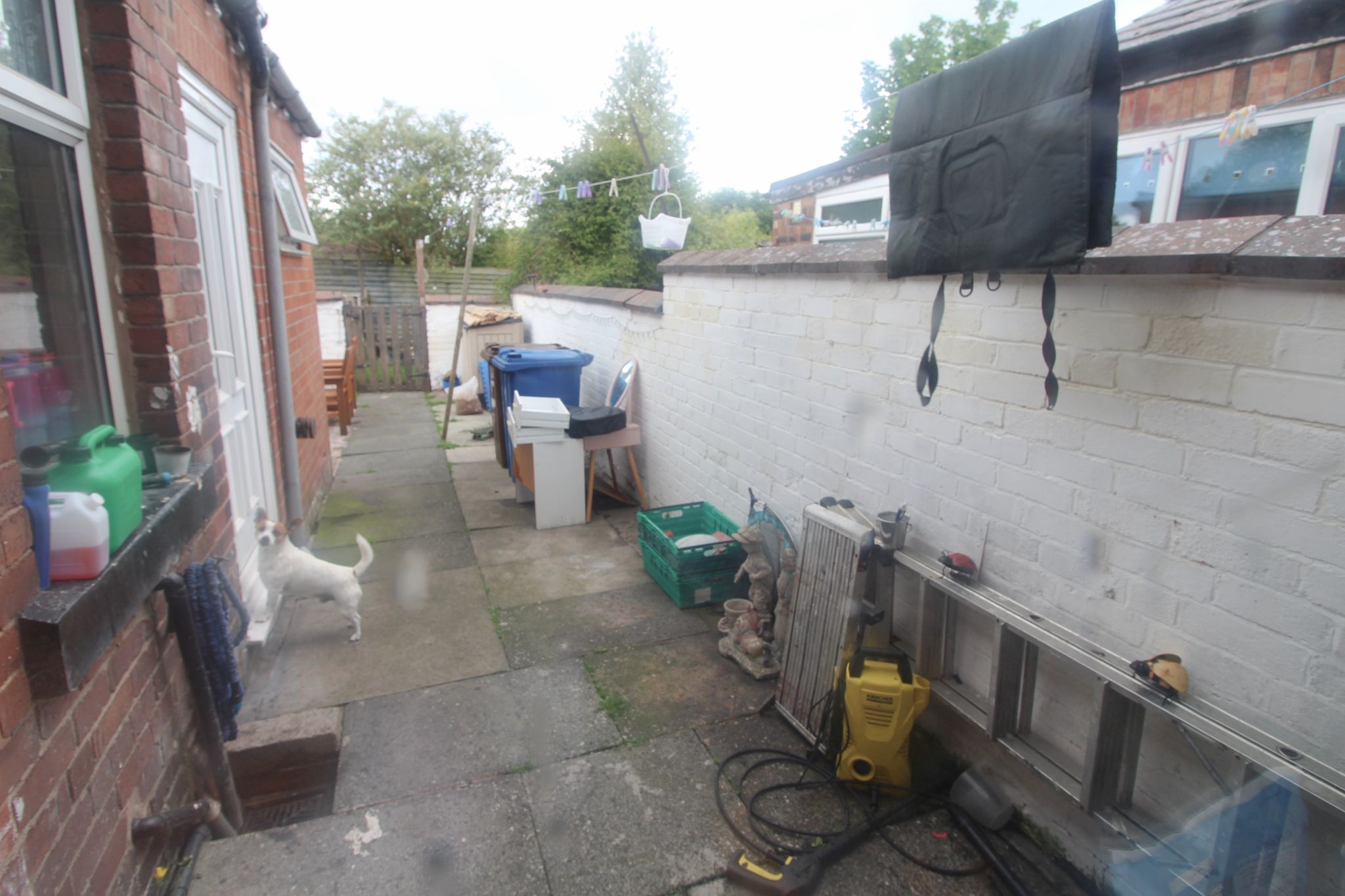 3 bedroom mid terraced house SSTC in Wigan - Photograph 8.
