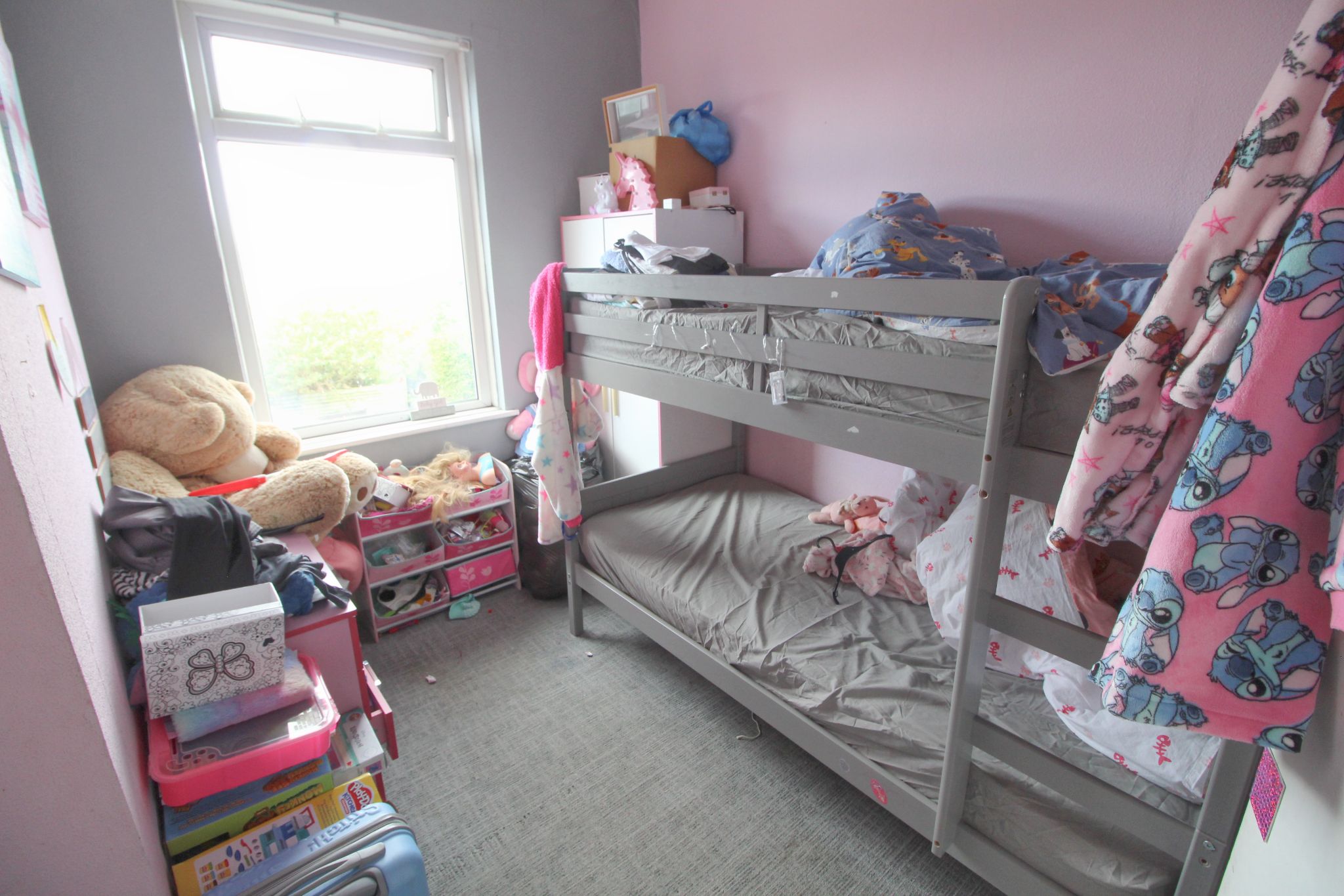 3 bedroom mid terraced house SSTC in Wigan - Photograph 5.