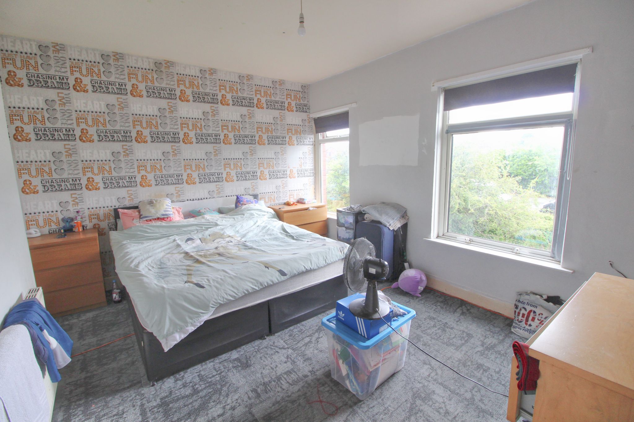 3 bedroom mid terraced house SSTC in Wigan - Photograph 6.