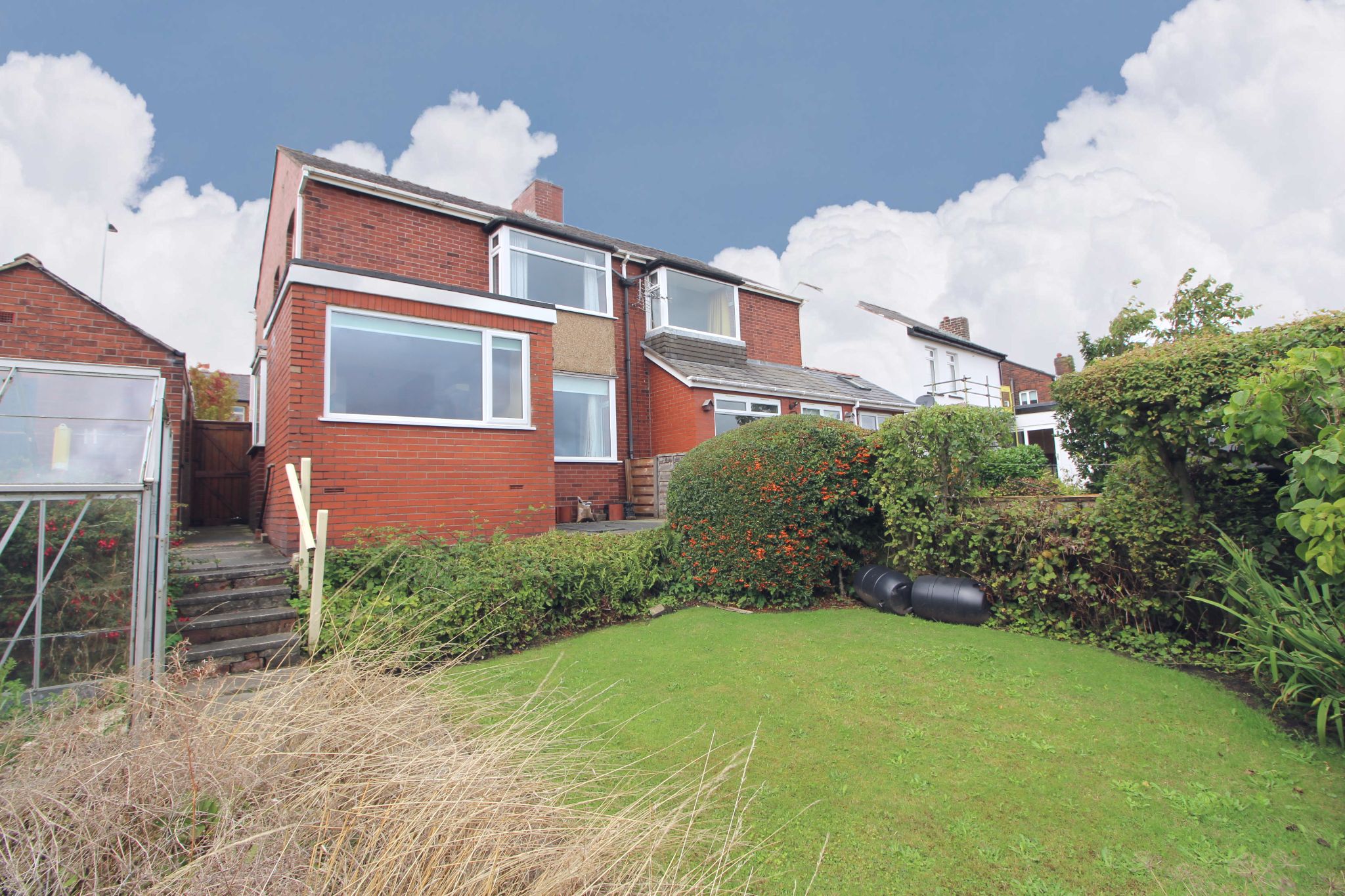 3 bedroom semi-detached house For Sale in Wigan - Photograph 22.