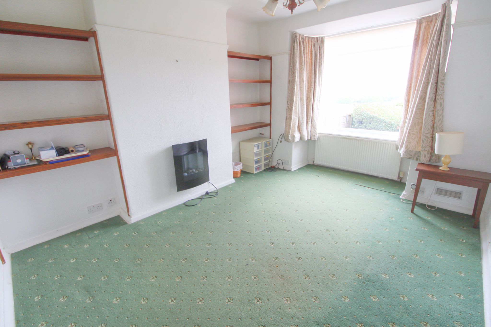 3 bedroom semi-detached house For Sale in Wigan - Photograph 4.