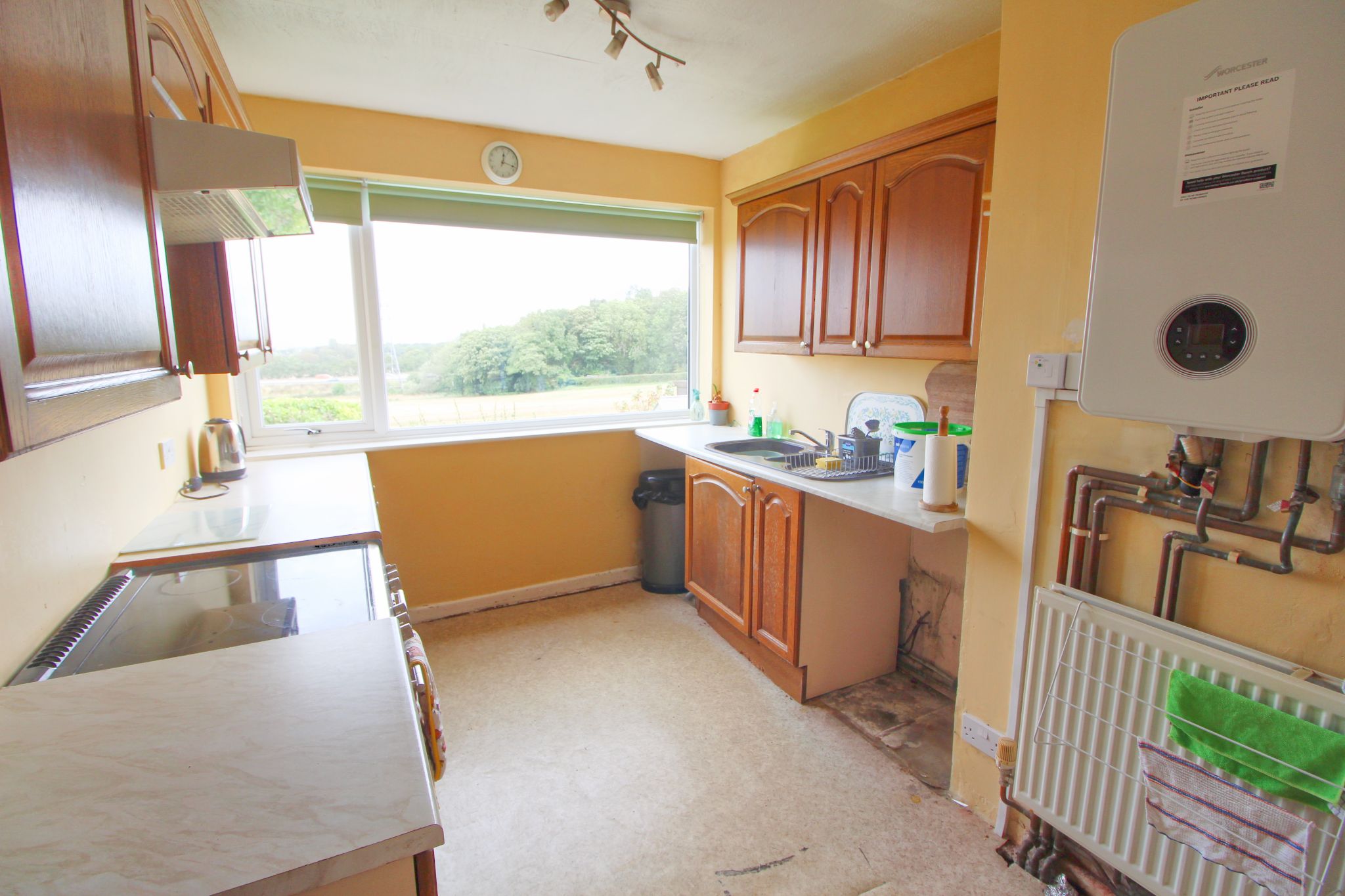 3 bedroom semi-detached house For Sale in Wigan - Photograph 8.