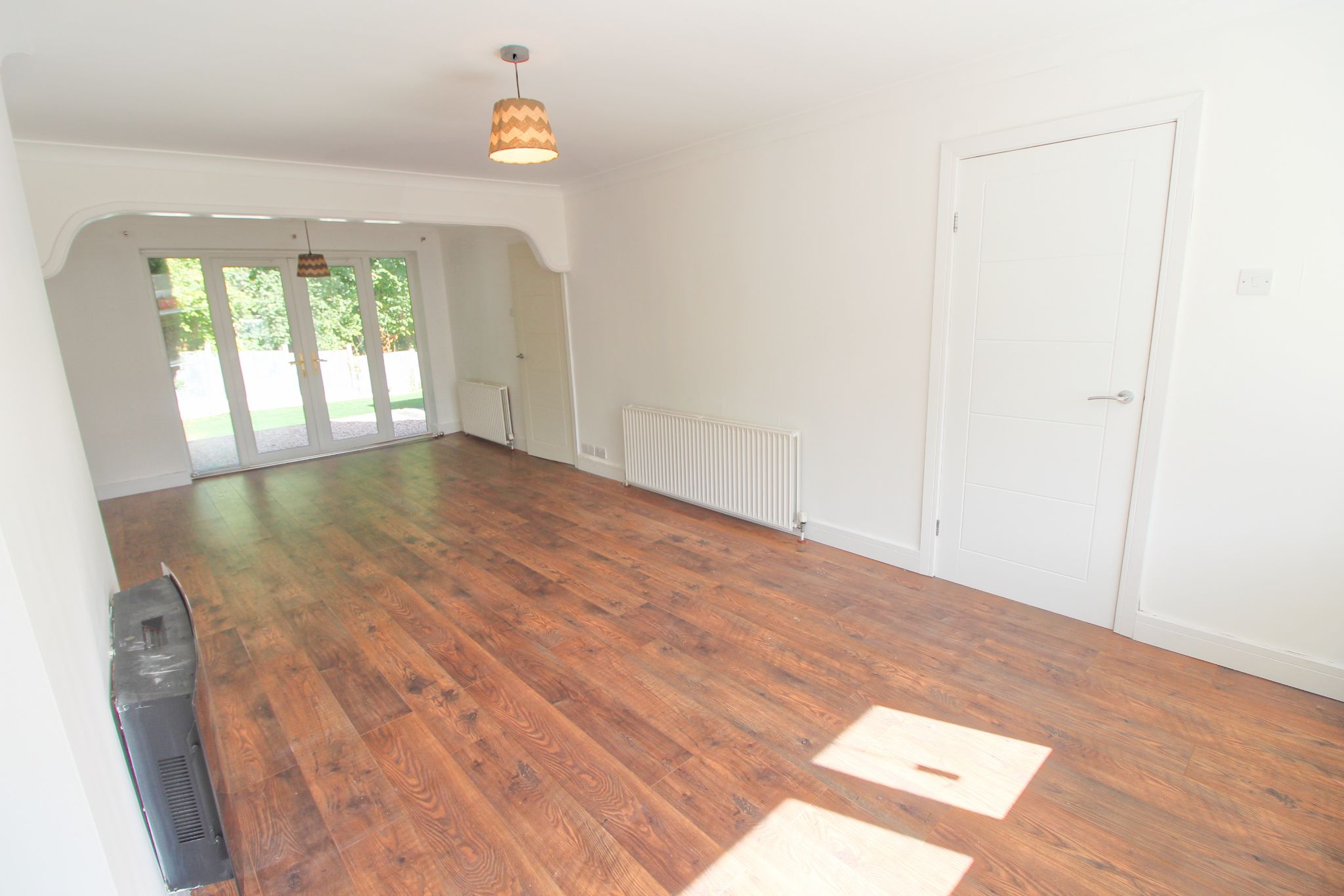 4 bedroom semi-detached house To Let in Wigan - Property photograph.