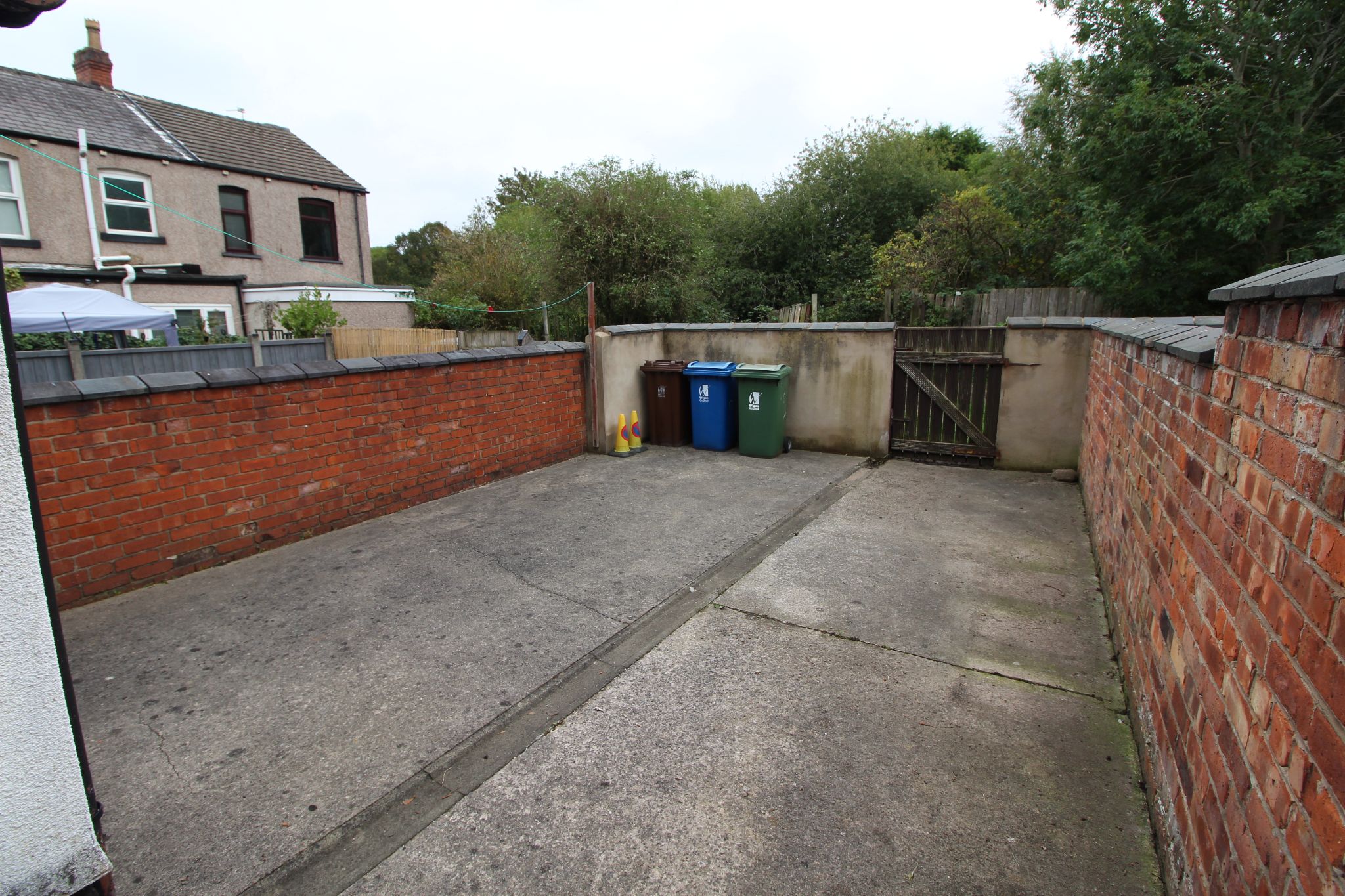 2 bedroom mid terraced house SSTC in Wigan - Photograph 12.