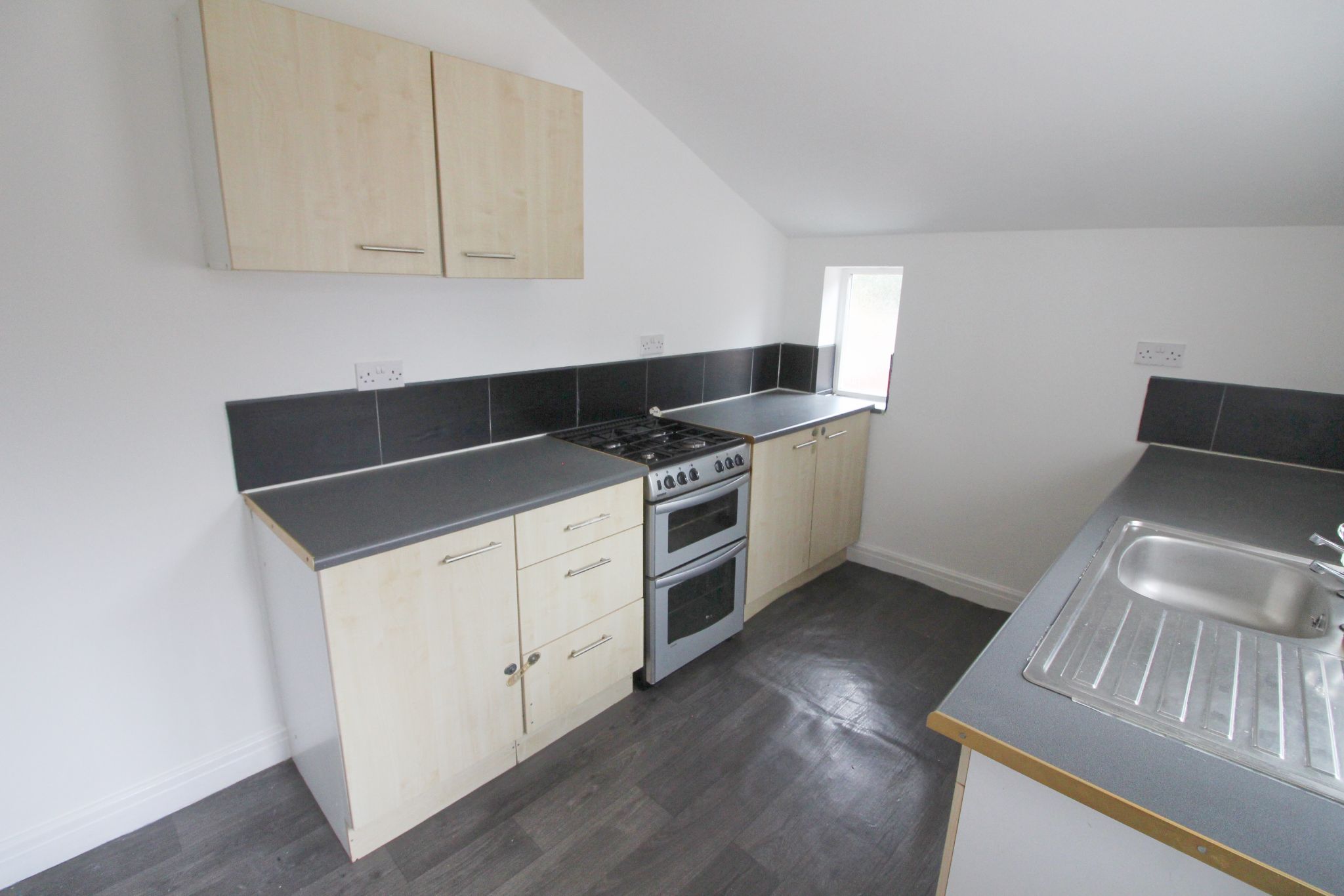 2 bedroom mid terraced house SSTC in Wigan - Photograph 8.