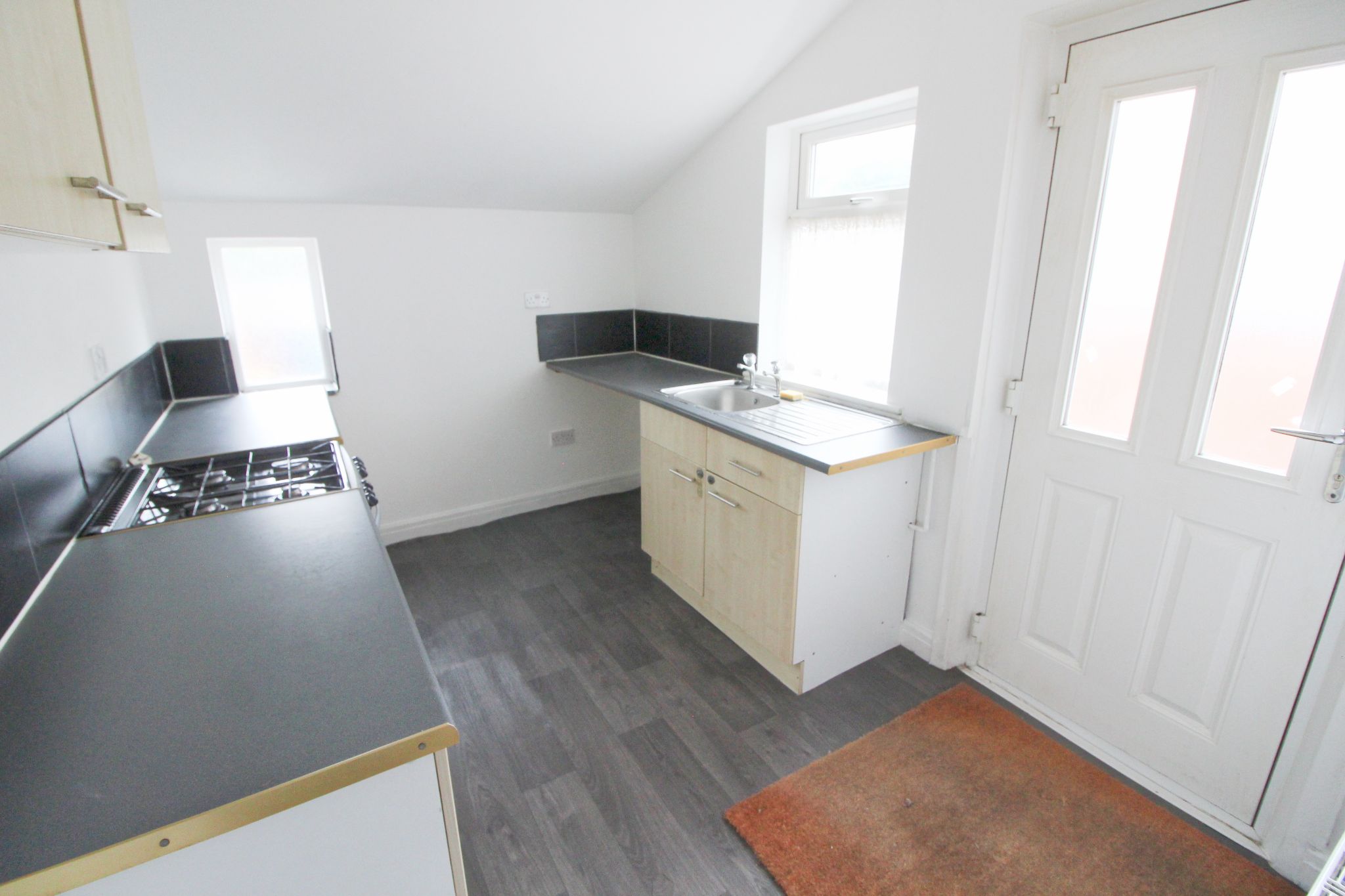 2 bedroom mid terraced house SSTC in Wigan - Photograph 7.