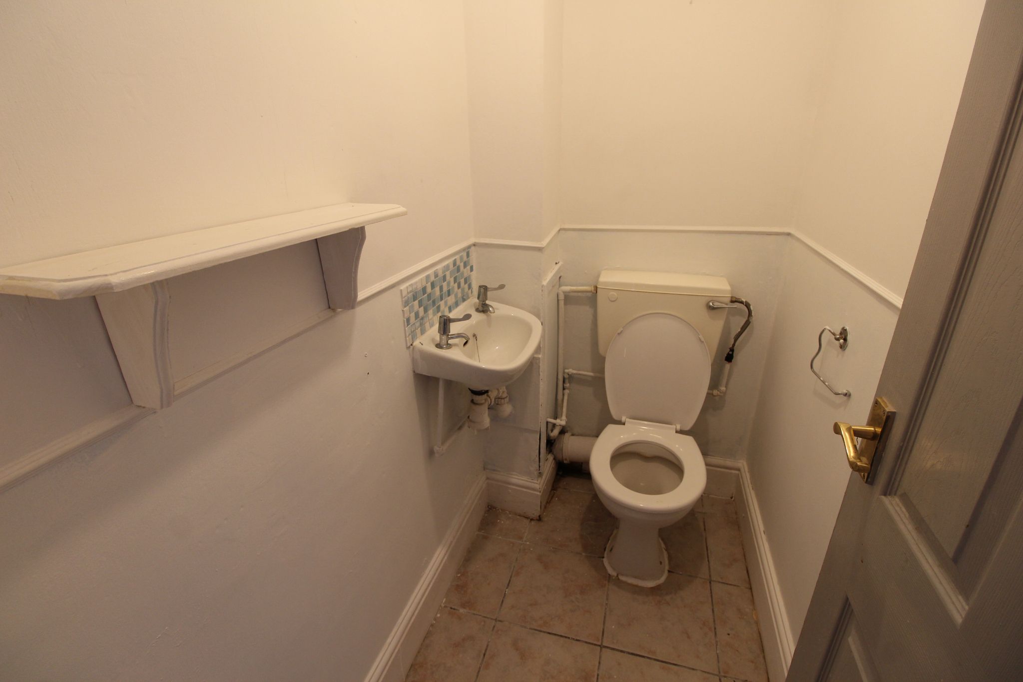 3 bedroom mid terraced house Let in Skelmersdale - Photograph 9.