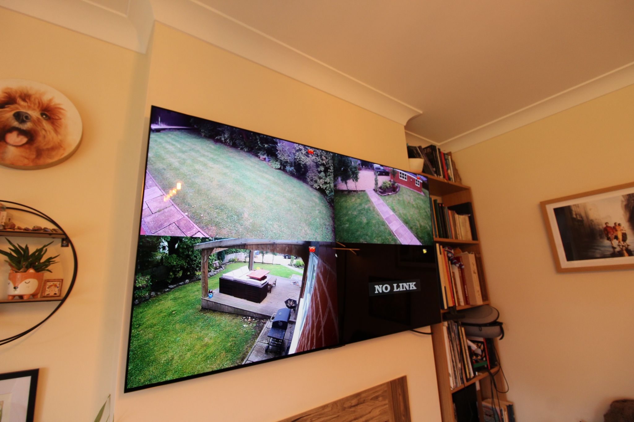 3 bedroom detached bungalow Let in Wigan - Photograph 21.