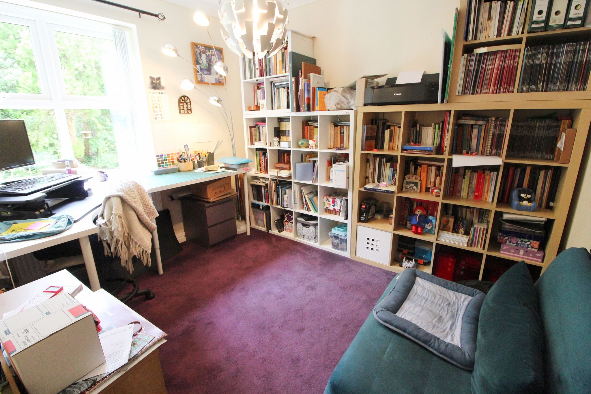 3 bedroom detached bungalow Let in Wigan - Photograph 17.