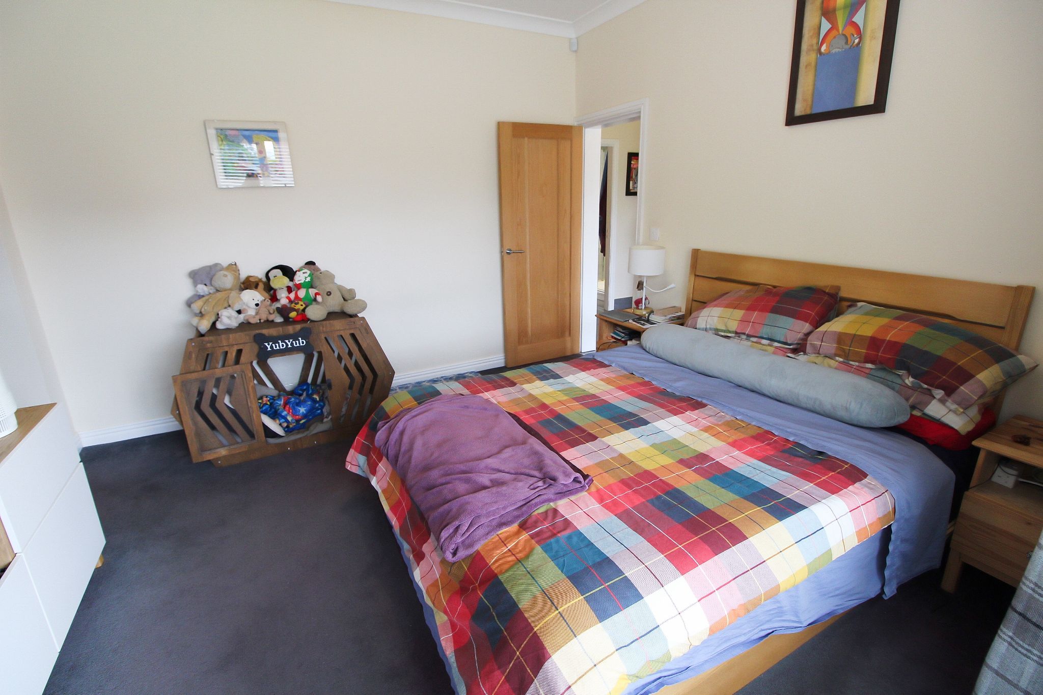 3 bedroom detached bungalow Let in Wigan - Photograph 13.