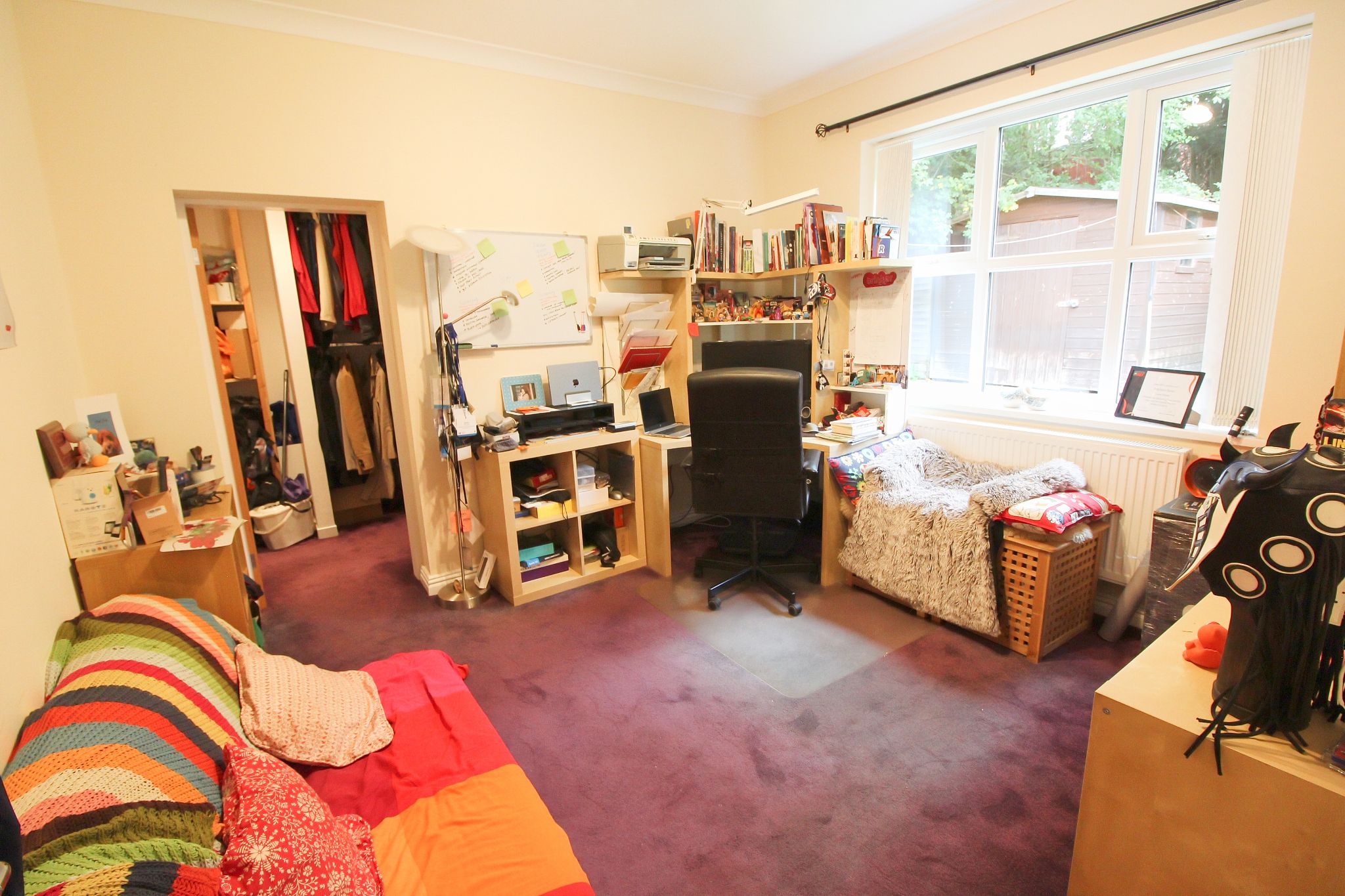 3 bedroom detached bungalow Let in Wigan - Photograph 15.