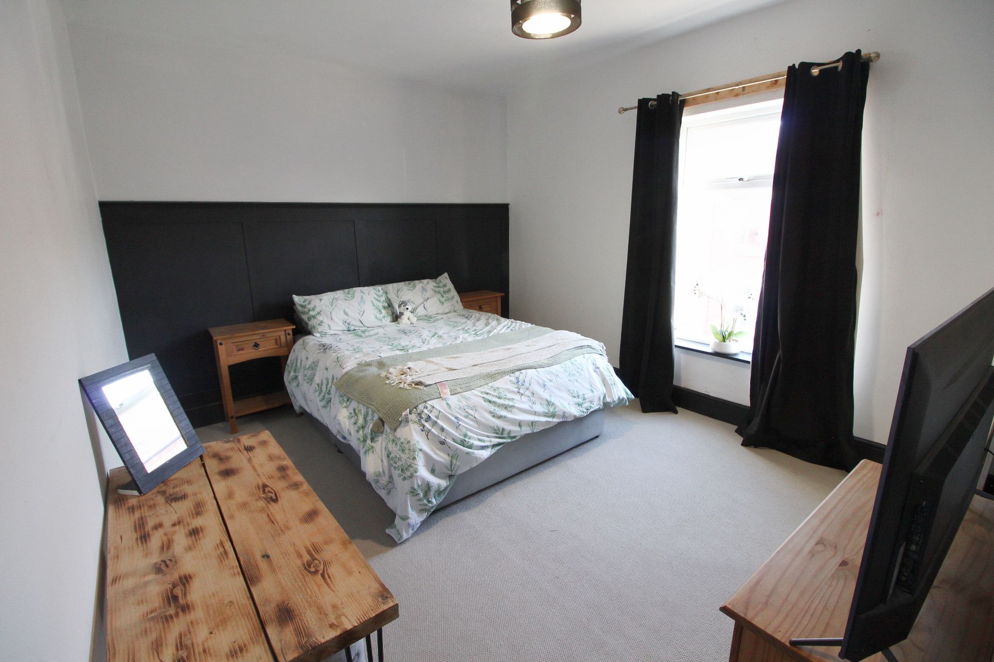 2 bedroom mid terraced house For Sale in Wigan - Property photograph.
