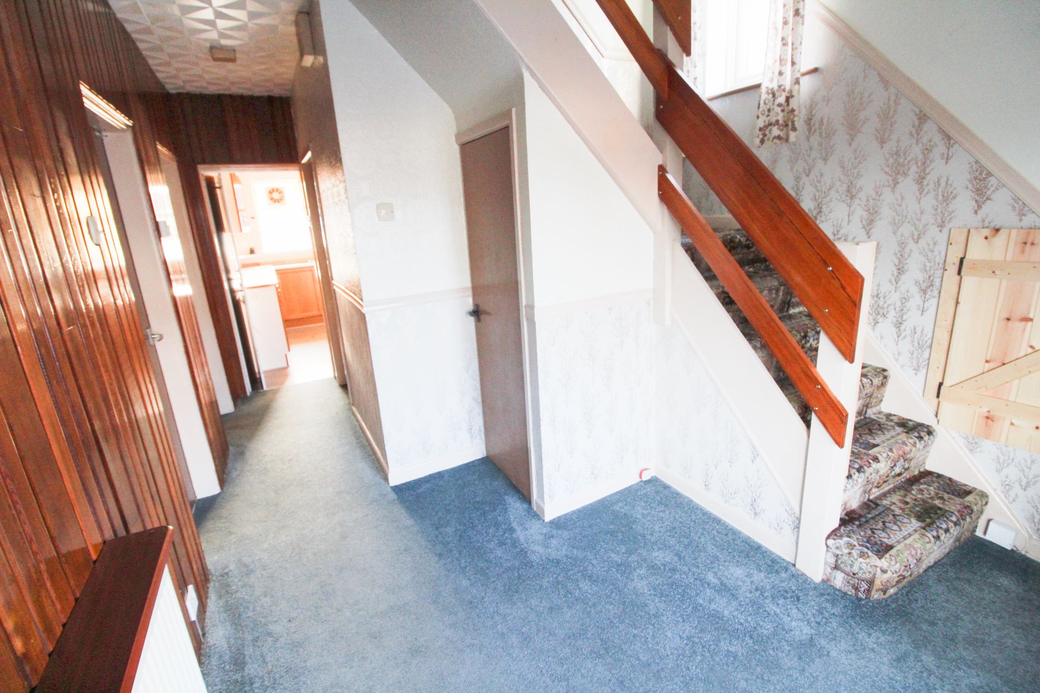 3 bedroom semi-detached dormer house SSTC in Wigan - Photograph 4.