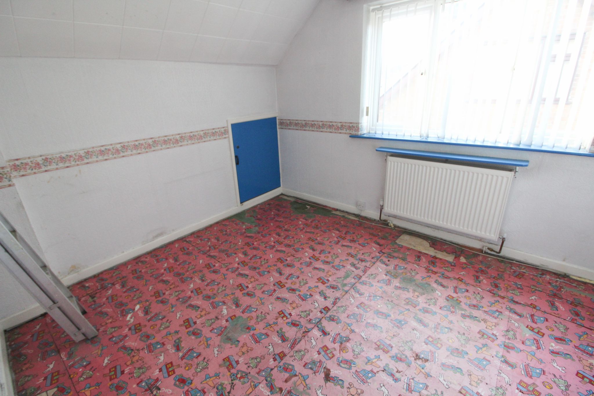 3 bedroom semi-detached dormer house SSTC in Wigan - Photograph 14.