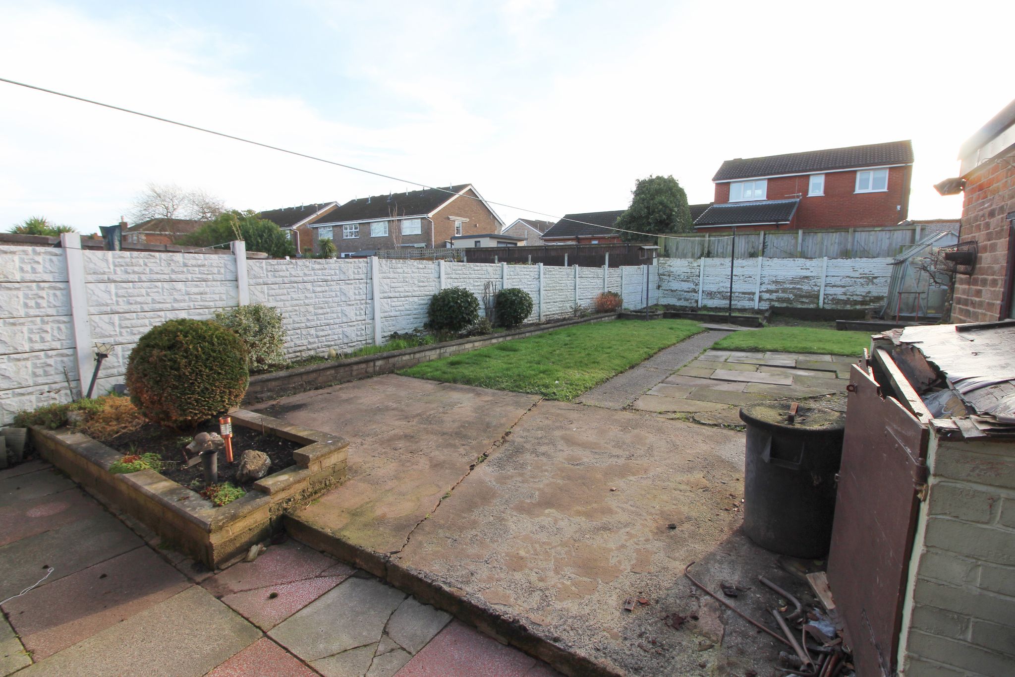 3 bedroom semi-detached dormer house SSTC in Wigan - Photograph 18.