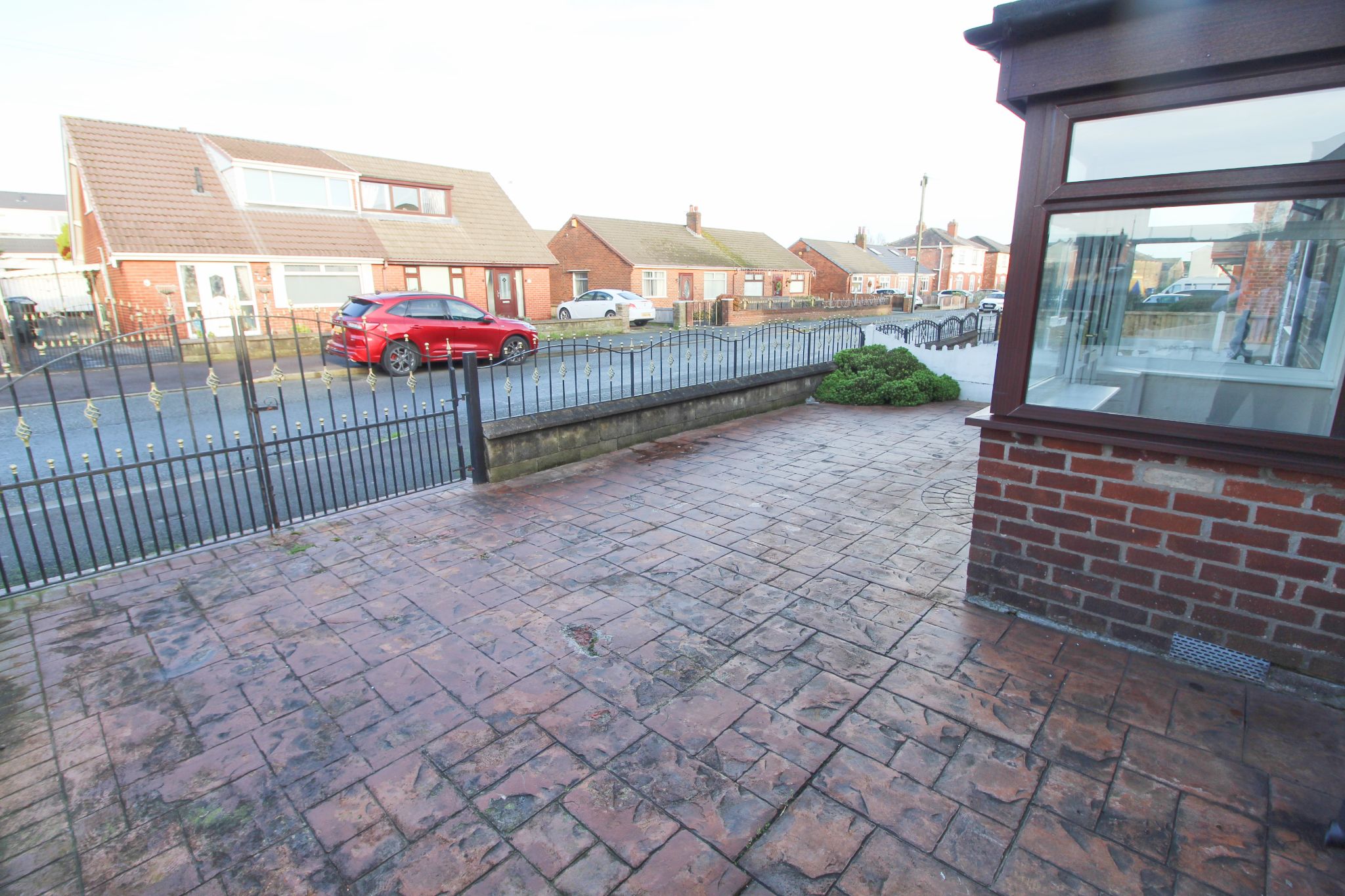 3 bedroom semi-detached dormer house SSTC in Wigan - Photograph 3.