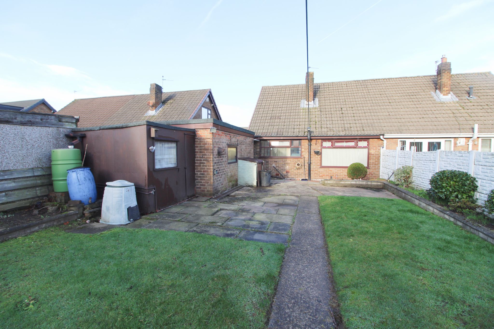 3 bedroom semi-detached dormer house SSTC in Wigan - Photograph 20.