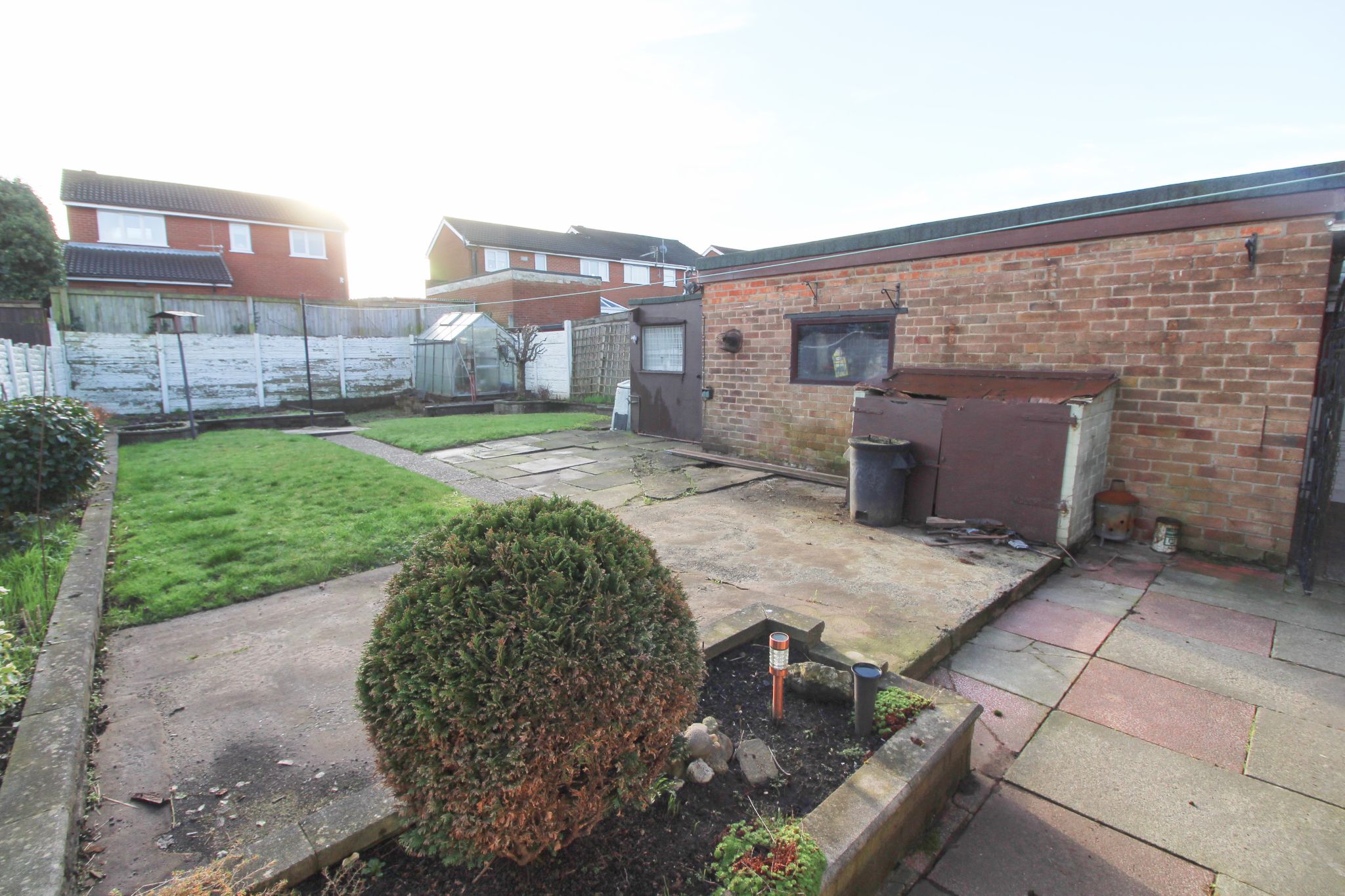 3 bedroom semi-detached dormer house SSTC in Wigan - Photograph 19.