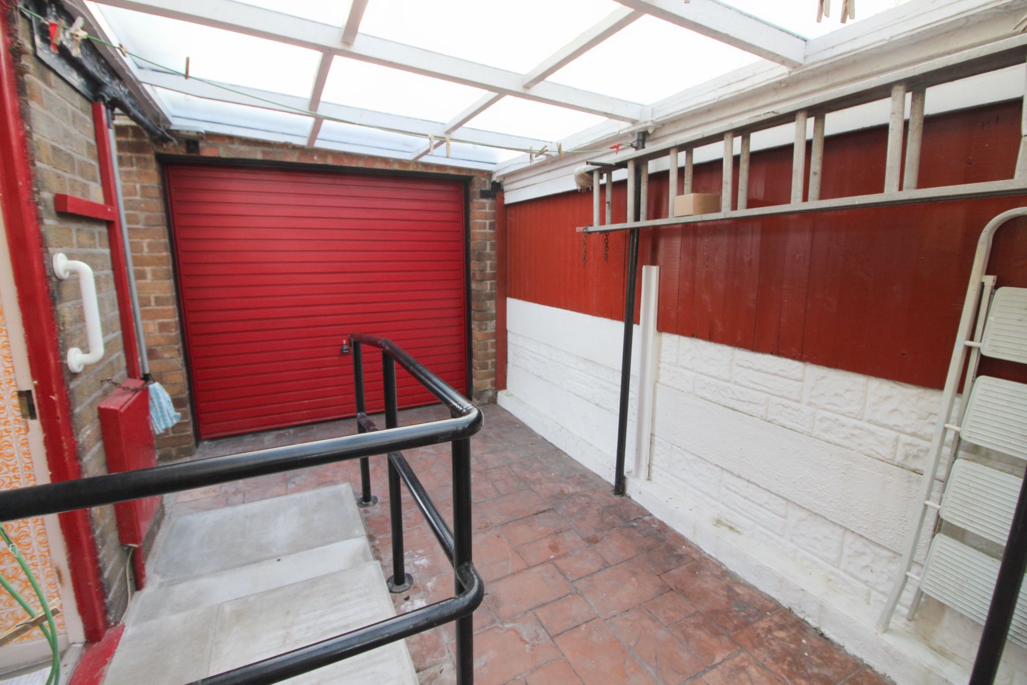 3 bedroom semi-detached dormer house SSTC in Wigan - Photograph 21.