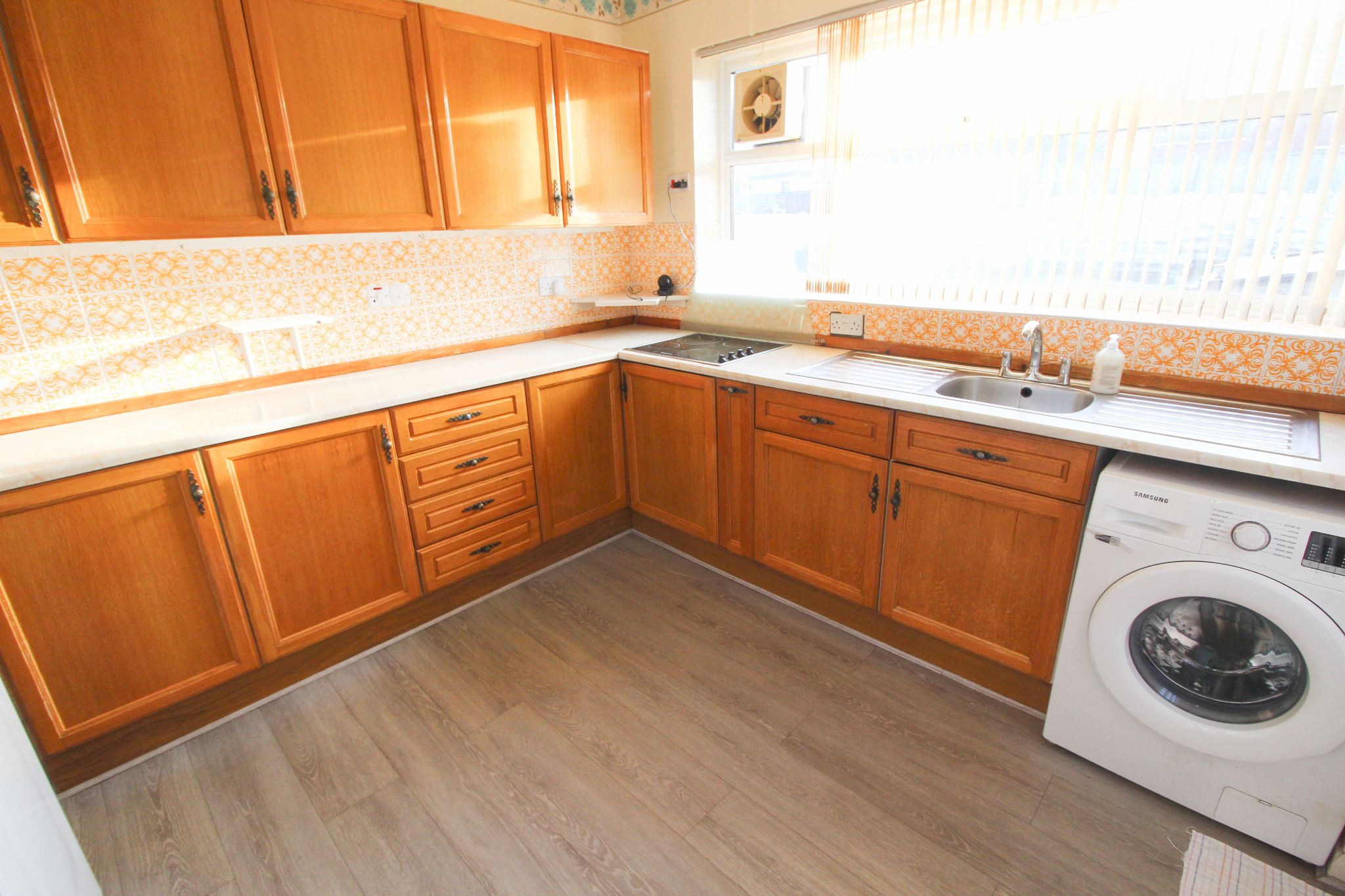 3 bedroom semi-detached dormer house SSTC in Wigan - Photograph 9.