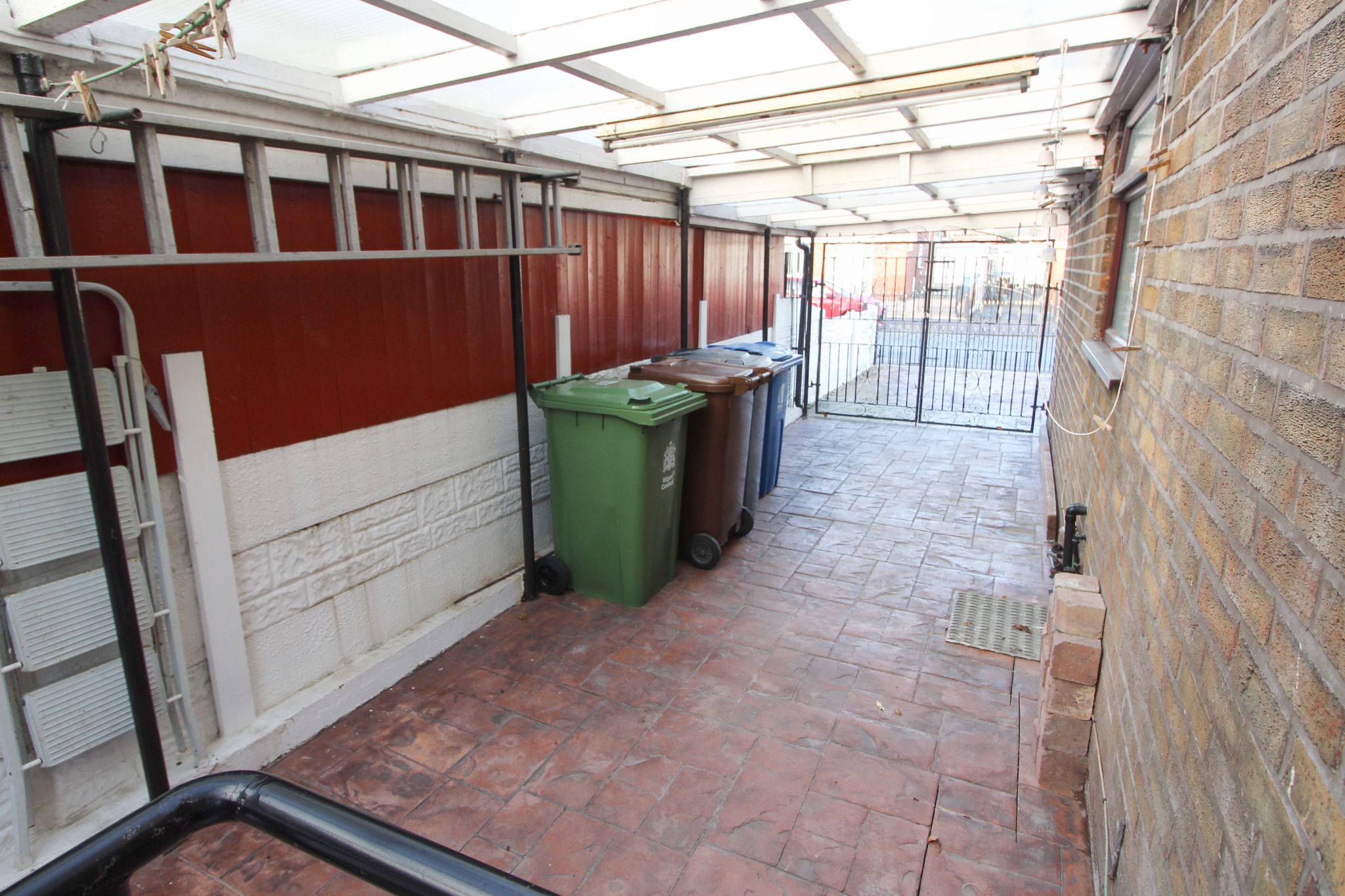 3 bedroom semi-detached dormer house SSTC in Wigan - Photograph 17.
