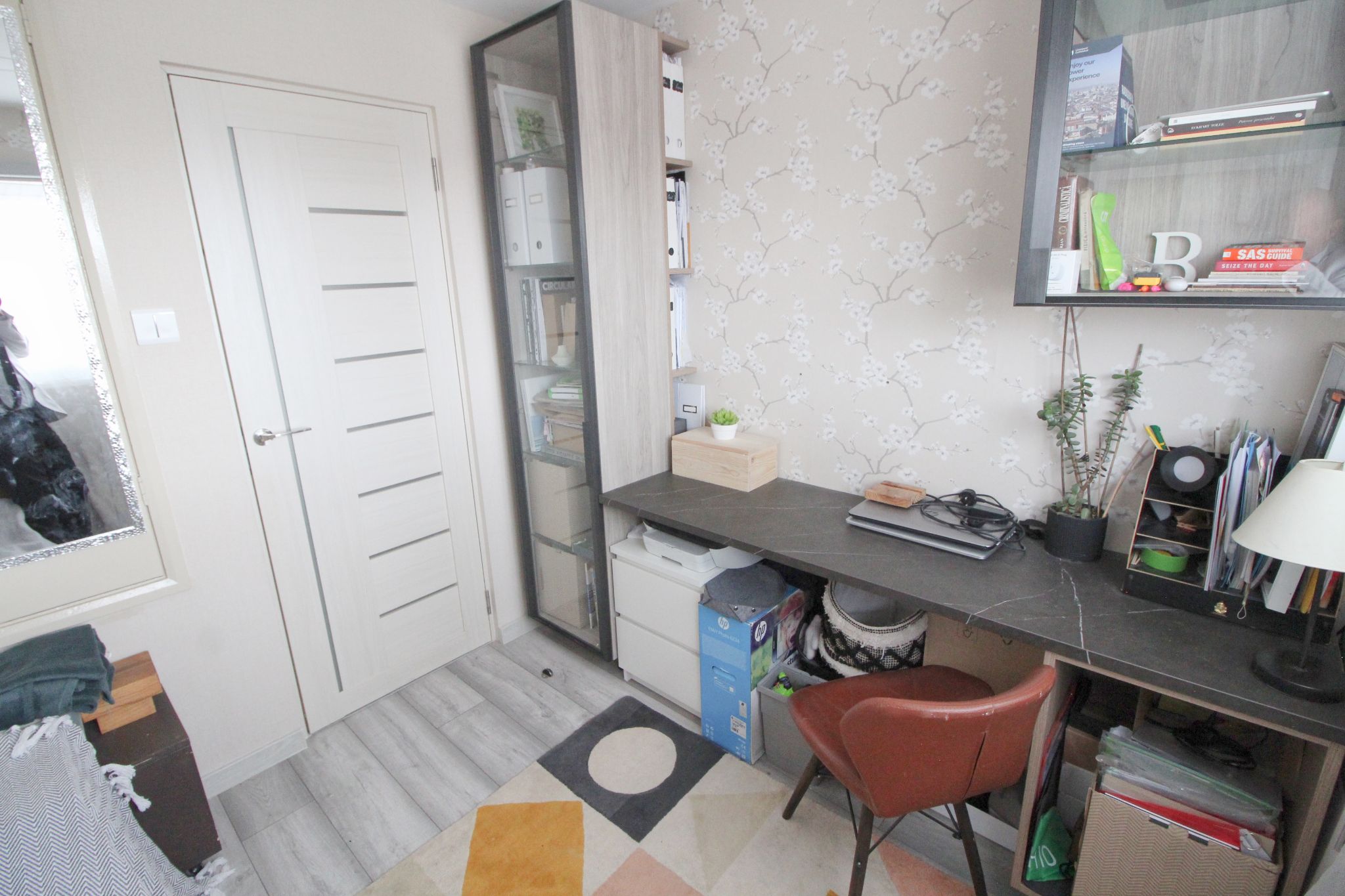 3 bedroom semi-detached house Let Agreed in Wigan - Photograph 18.
