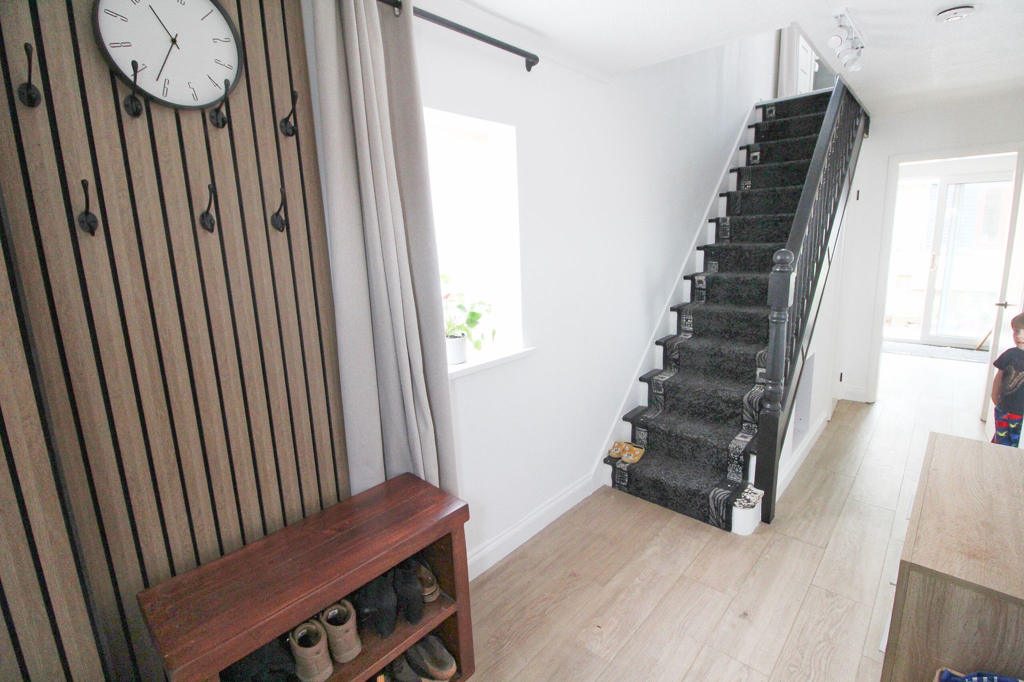 3 bedroom semi-detached house Let Agreed in Wigan - Photograph 2.