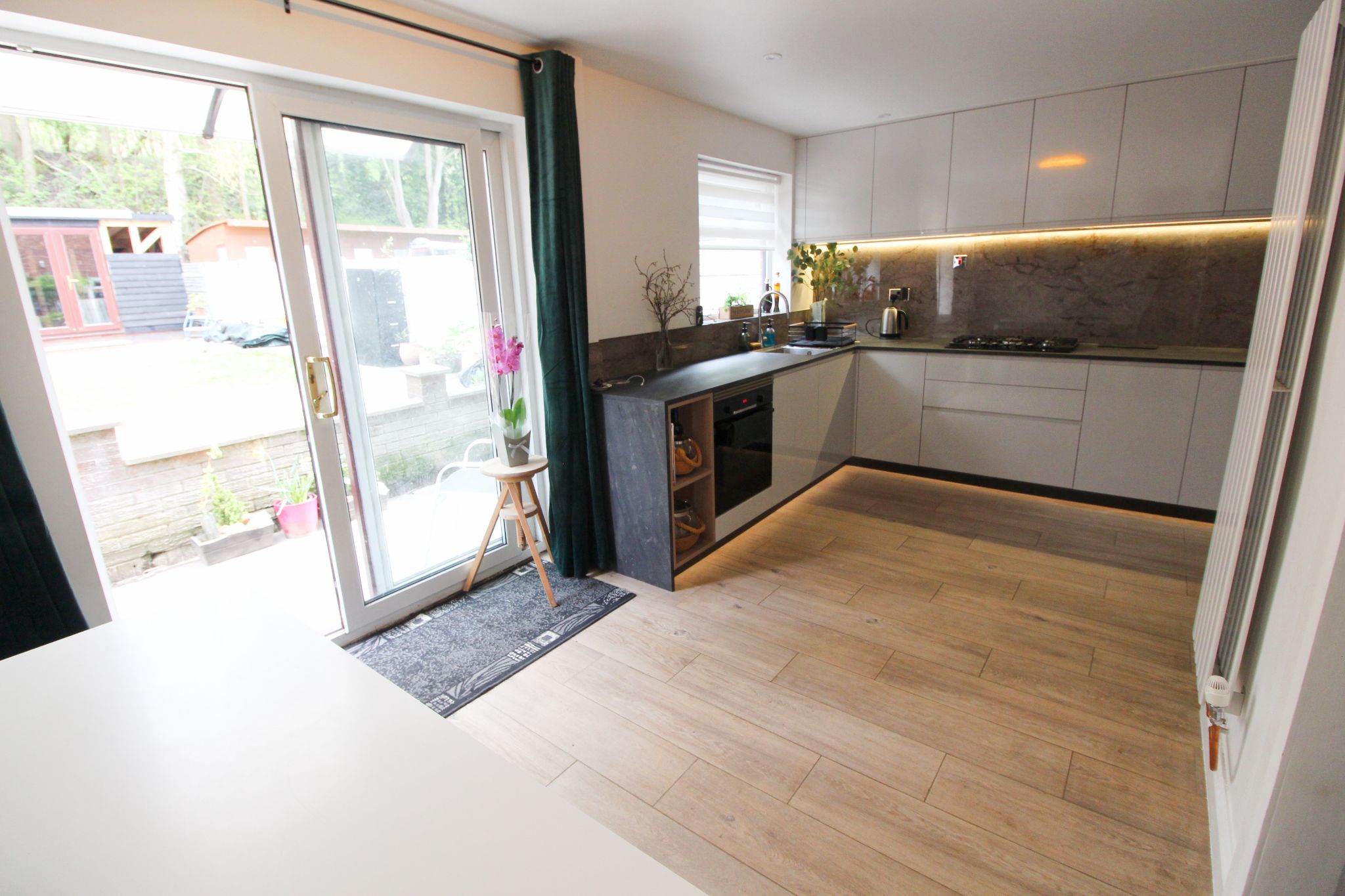 3 bedroom semi-detached house Let Agreed in Wigan - Photograph 10.