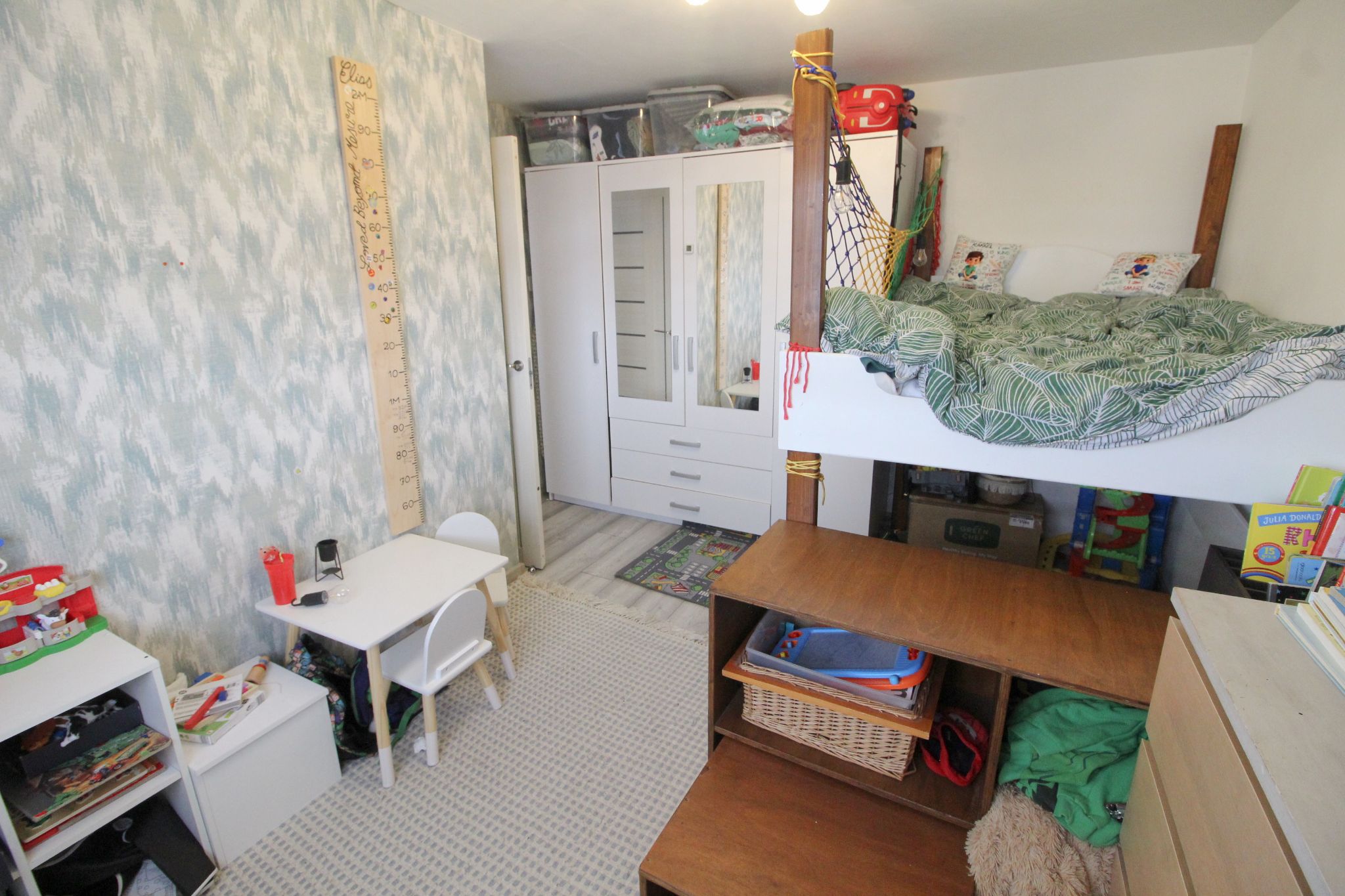 3 bedroom semi-detached house Let Agreed in Wigan - Photograph 21.