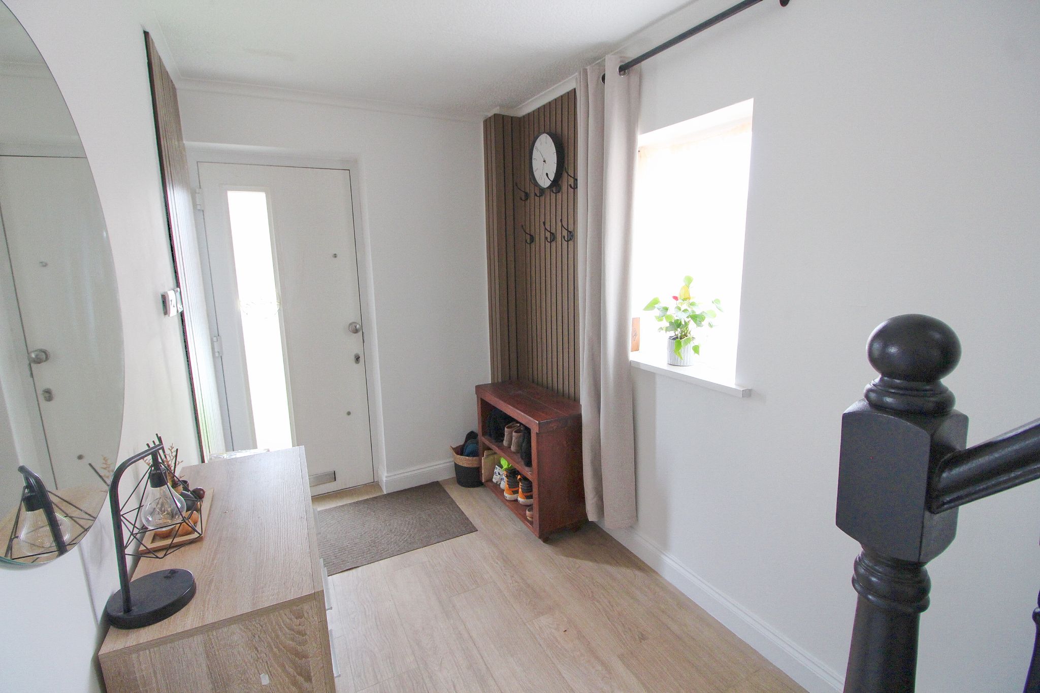 3 bedroom semi-detached house Let Agreed in Wigan - Photograph 3.
