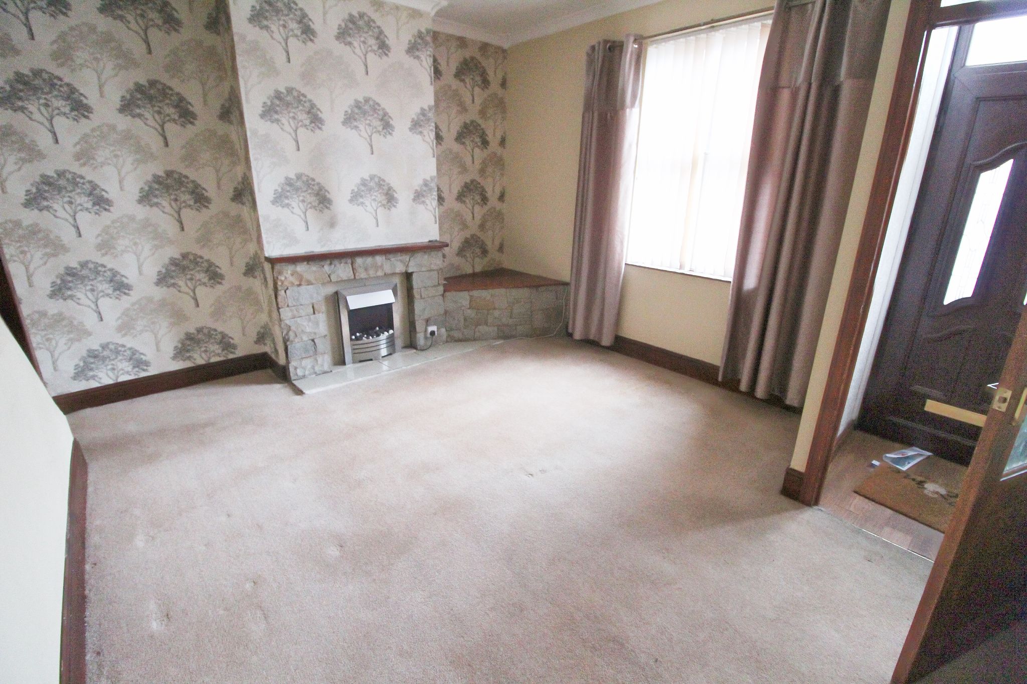 2 bedroom mid terraced house SSTC in Wigan - Photograph 2.