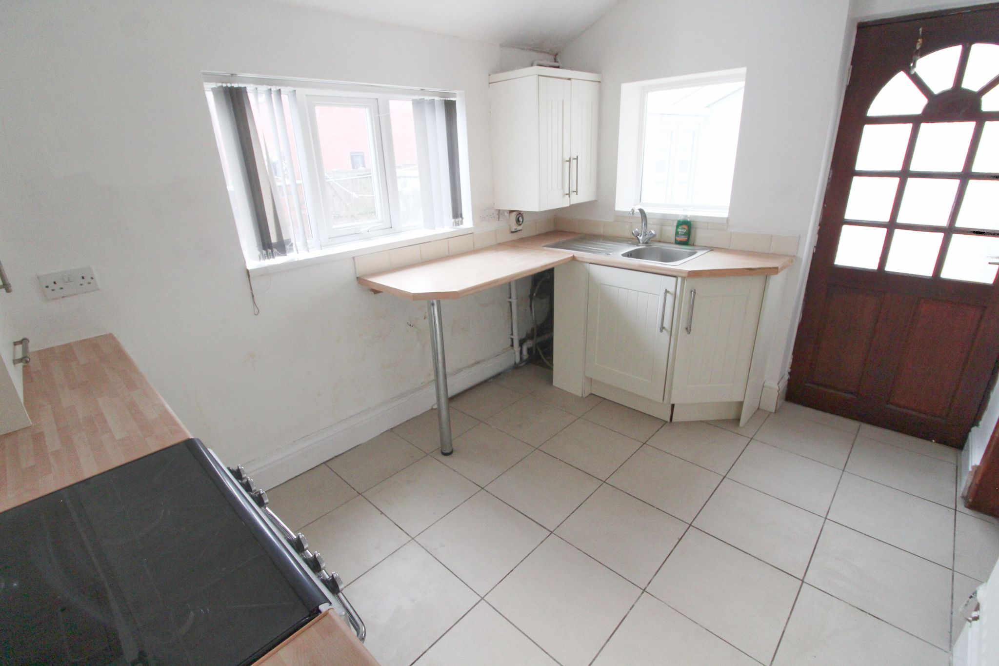 2 bedroom mid terraced house SSTC in Wigan - Photograph 7.