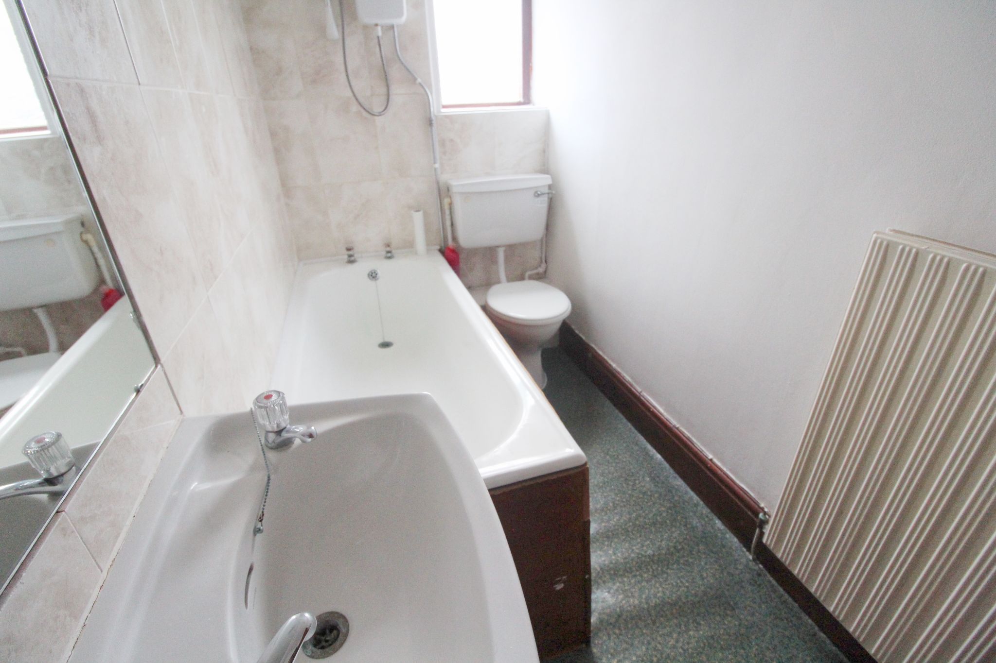 2 bedroom mid terraced house SSTC in Wigan - Photograph 14.