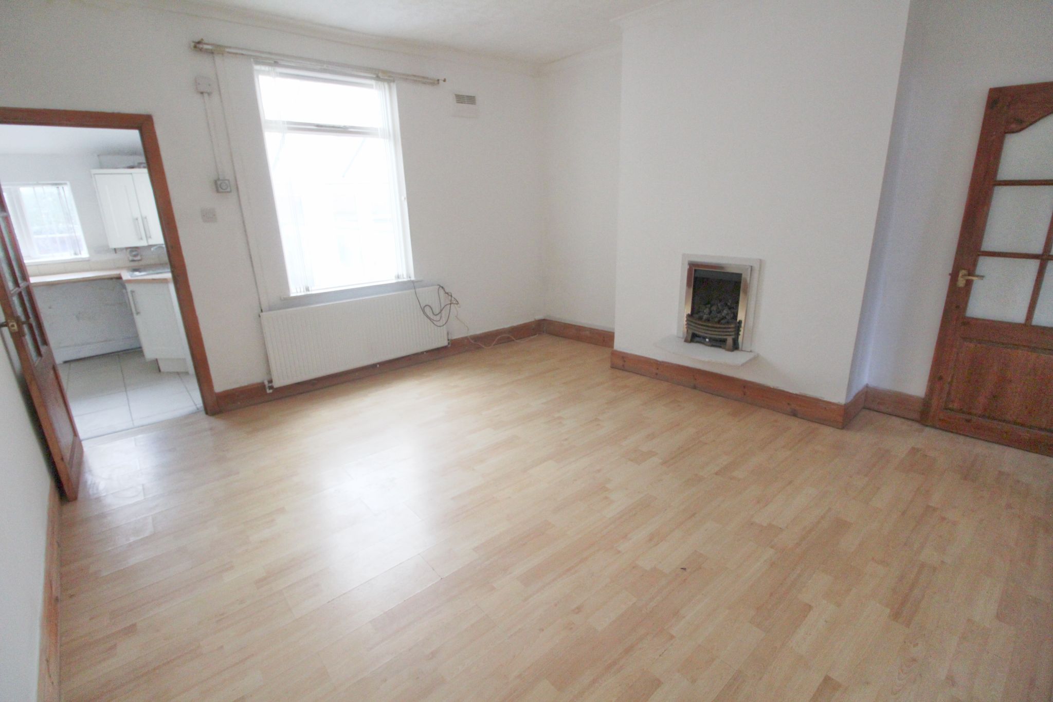 2 bedroom mid terraced house SSTC in Wigan - Photograph 5.