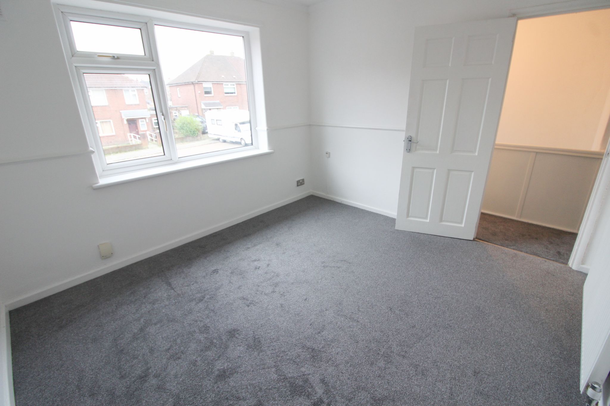 2 bedroom semi-detached house Let in Wigan - Photograph 10.