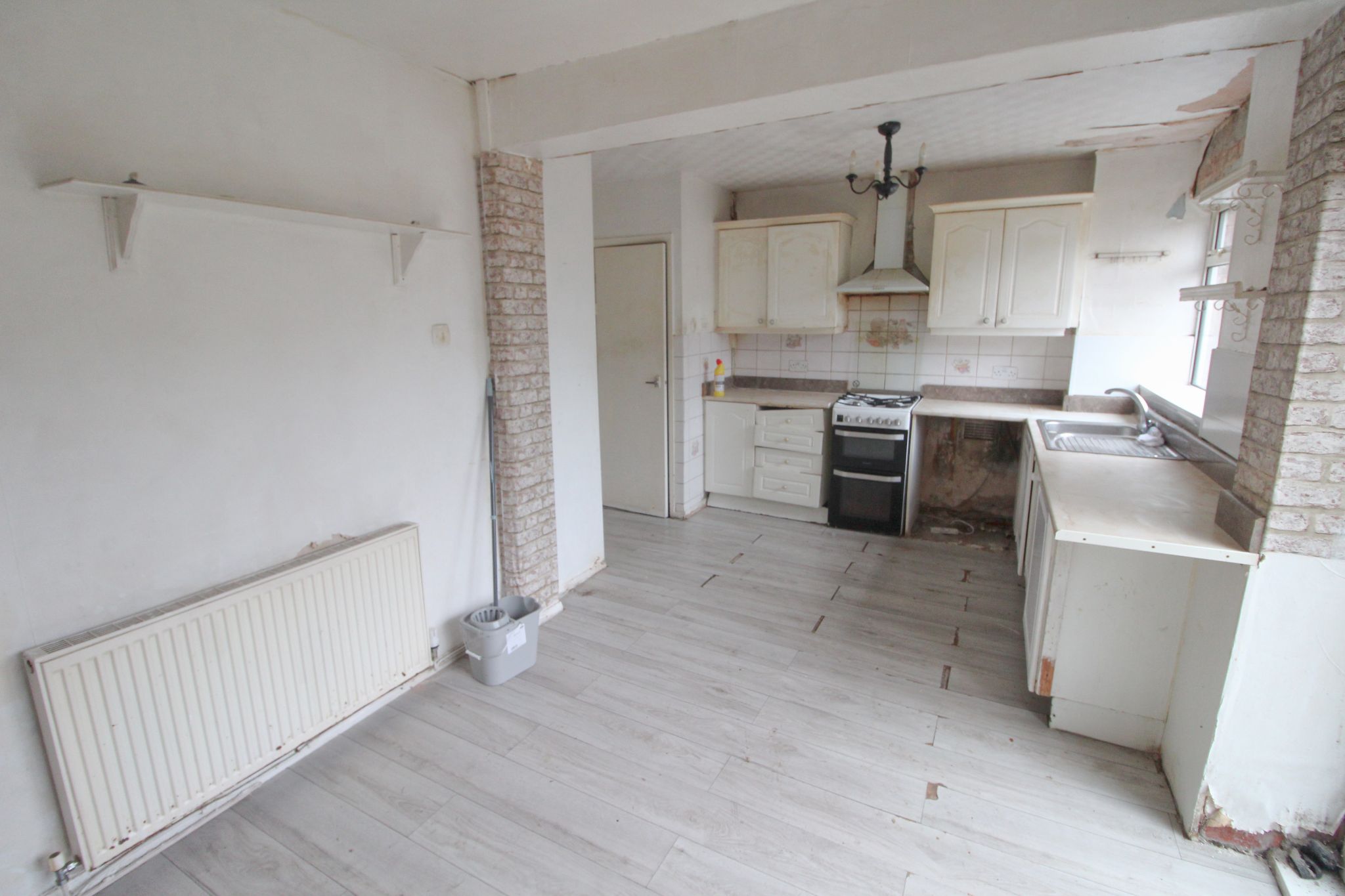 3 bedroom mid terraced house SSTC in Wigan - Photograph 8.