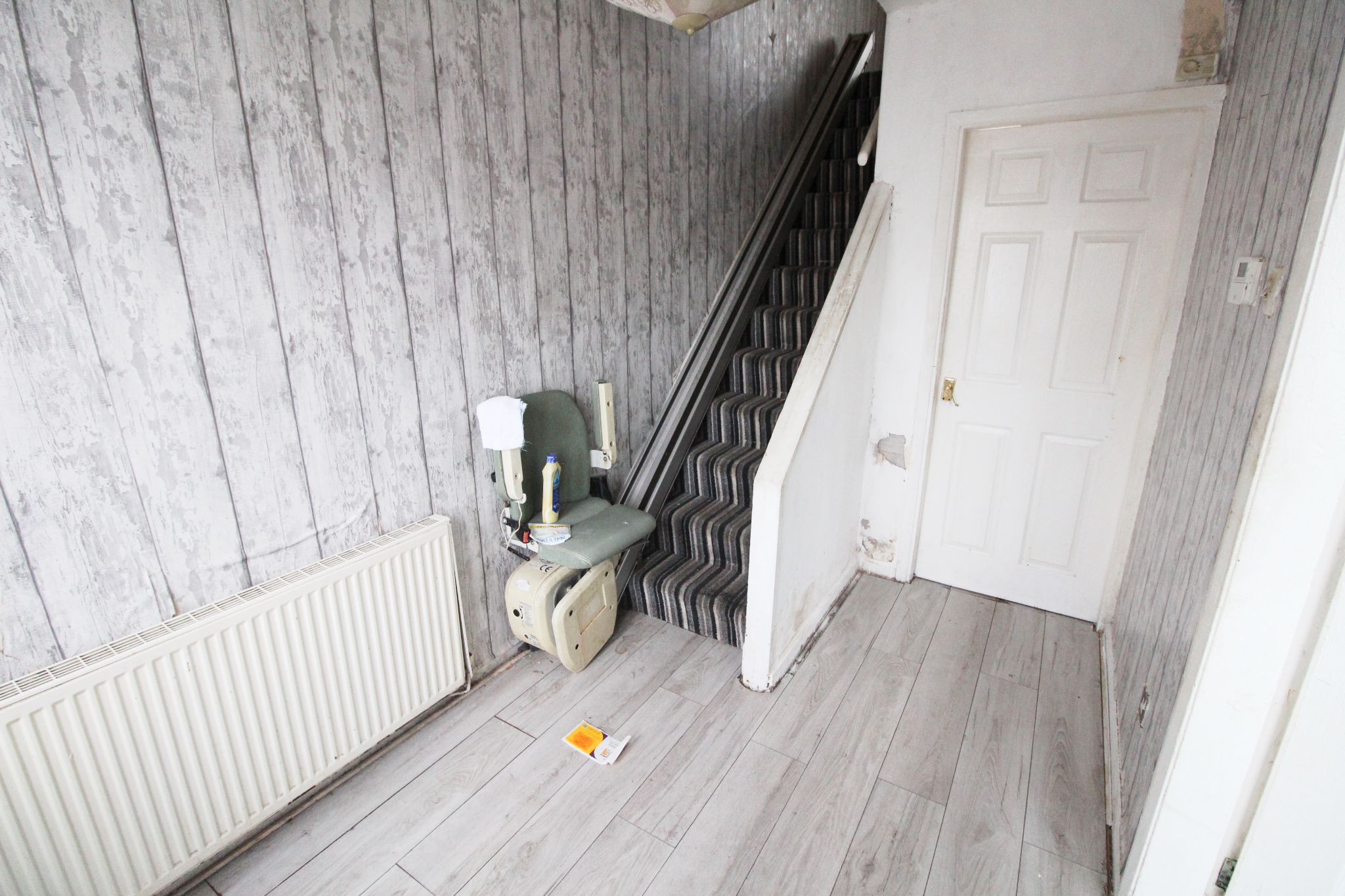 3 bedroom mid terraced house SSTC in Wigan - Photograph 5.