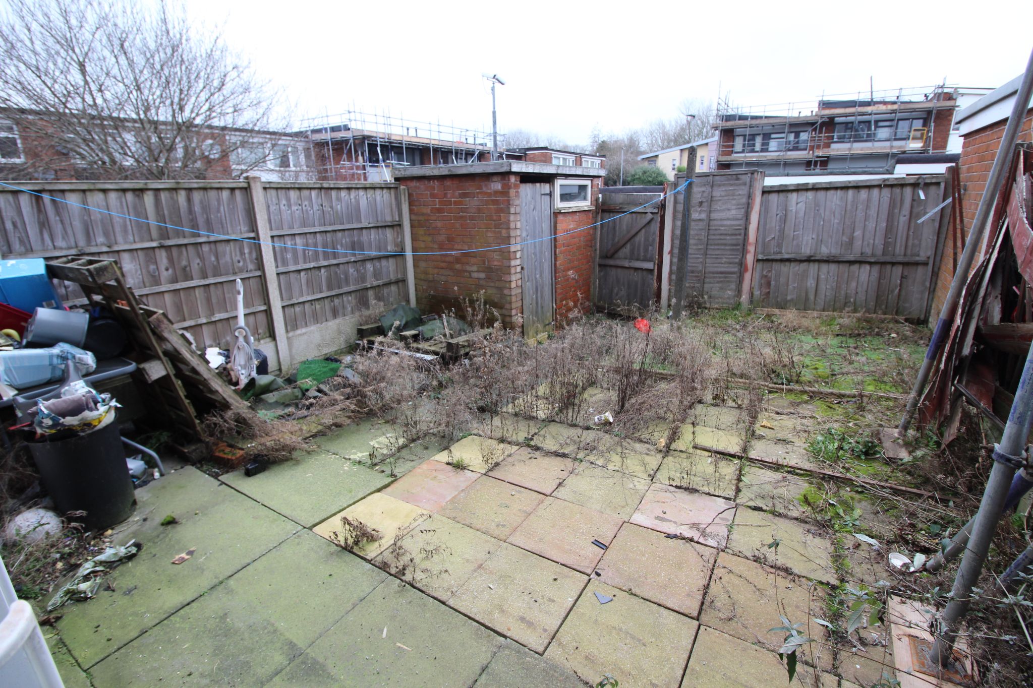 3 bedroom mid terraced house SSTC in Wigan - Photograph 13.
