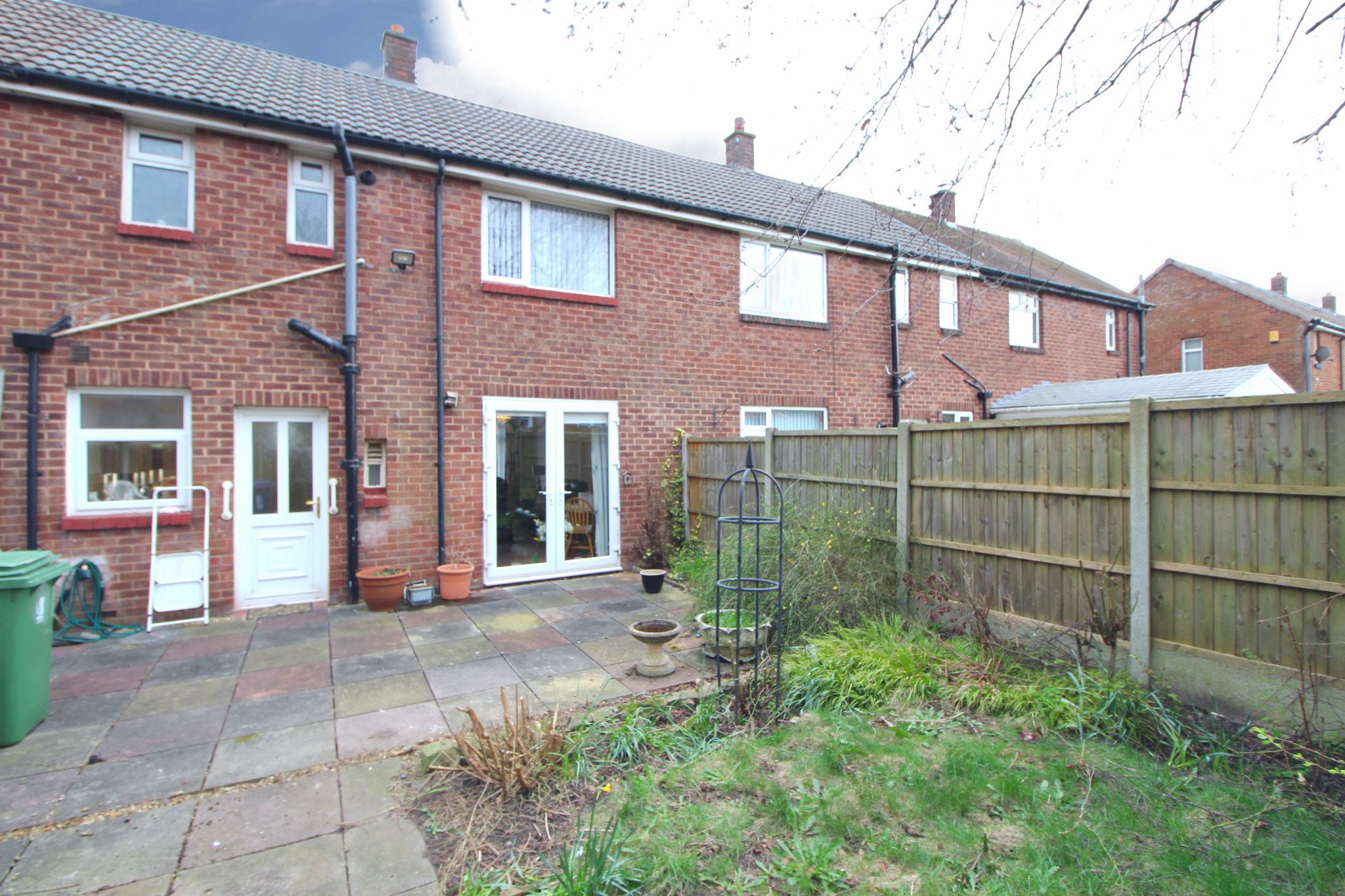 3 bedroom mid terraced house SSTC in Wigan - Photograph 16.