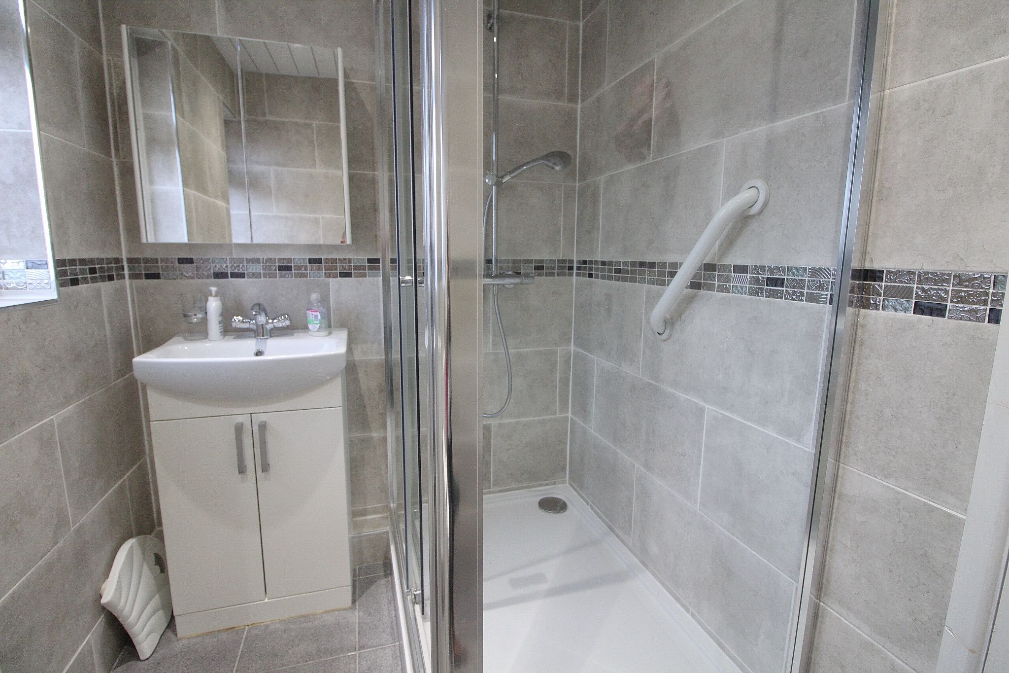 3 bedroom mid terraced house SSTC in Wigan - Photograph 14.