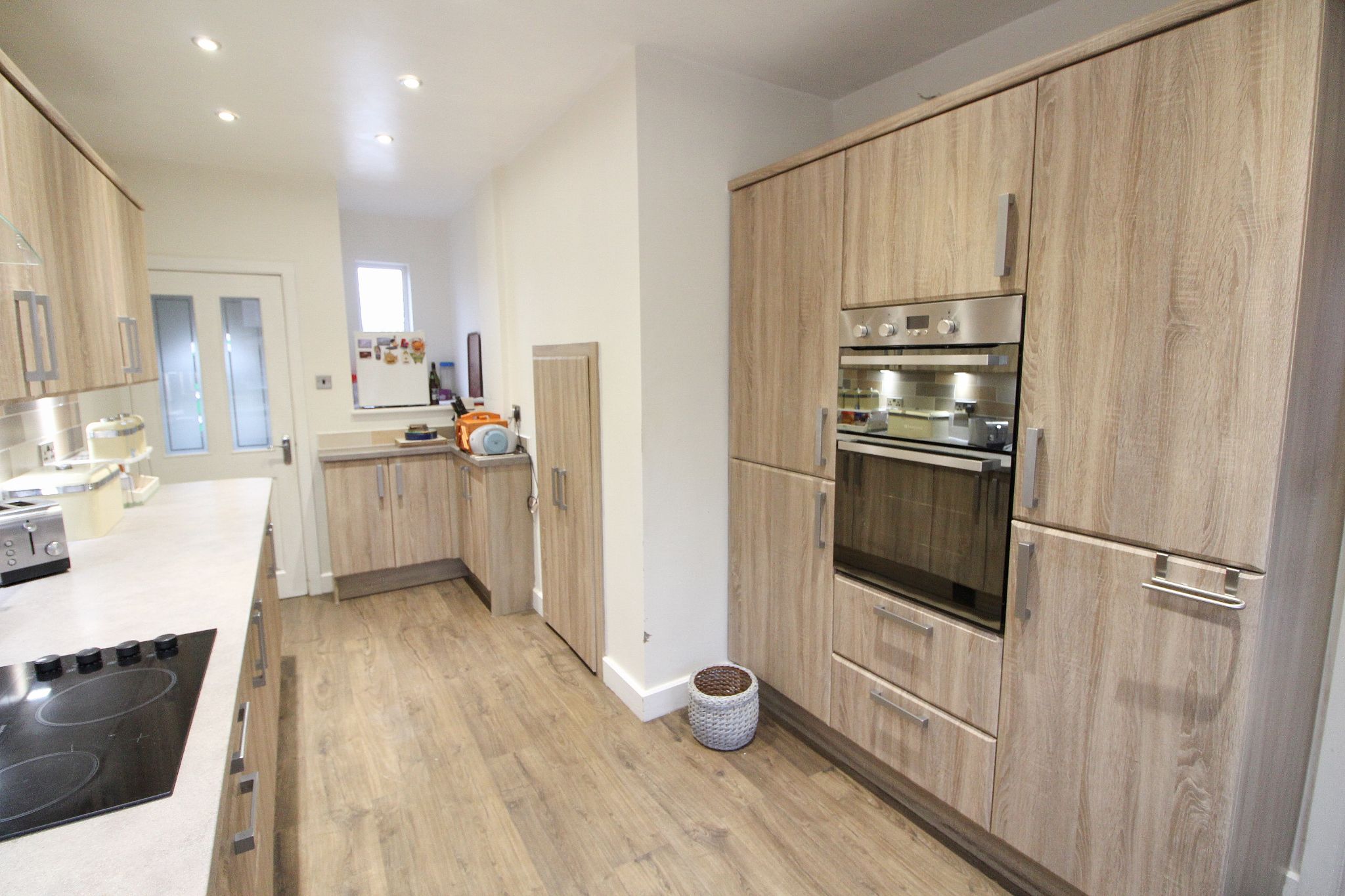 3 bedroom mid terraced house SSTC in Wigan - Photograph 7.