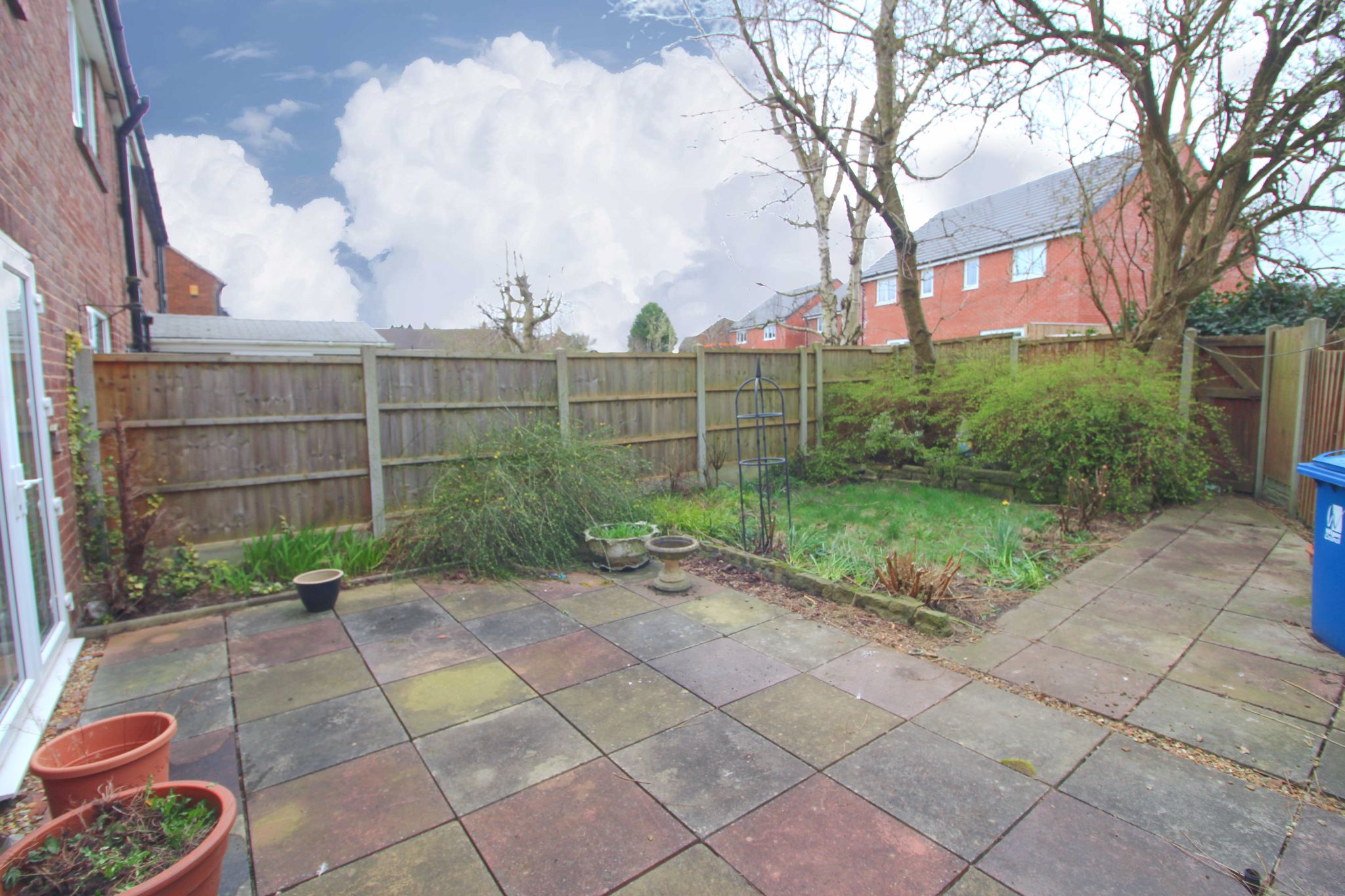 3 bedroom mid terraced house SSTC in Wigan - Photograph 15.