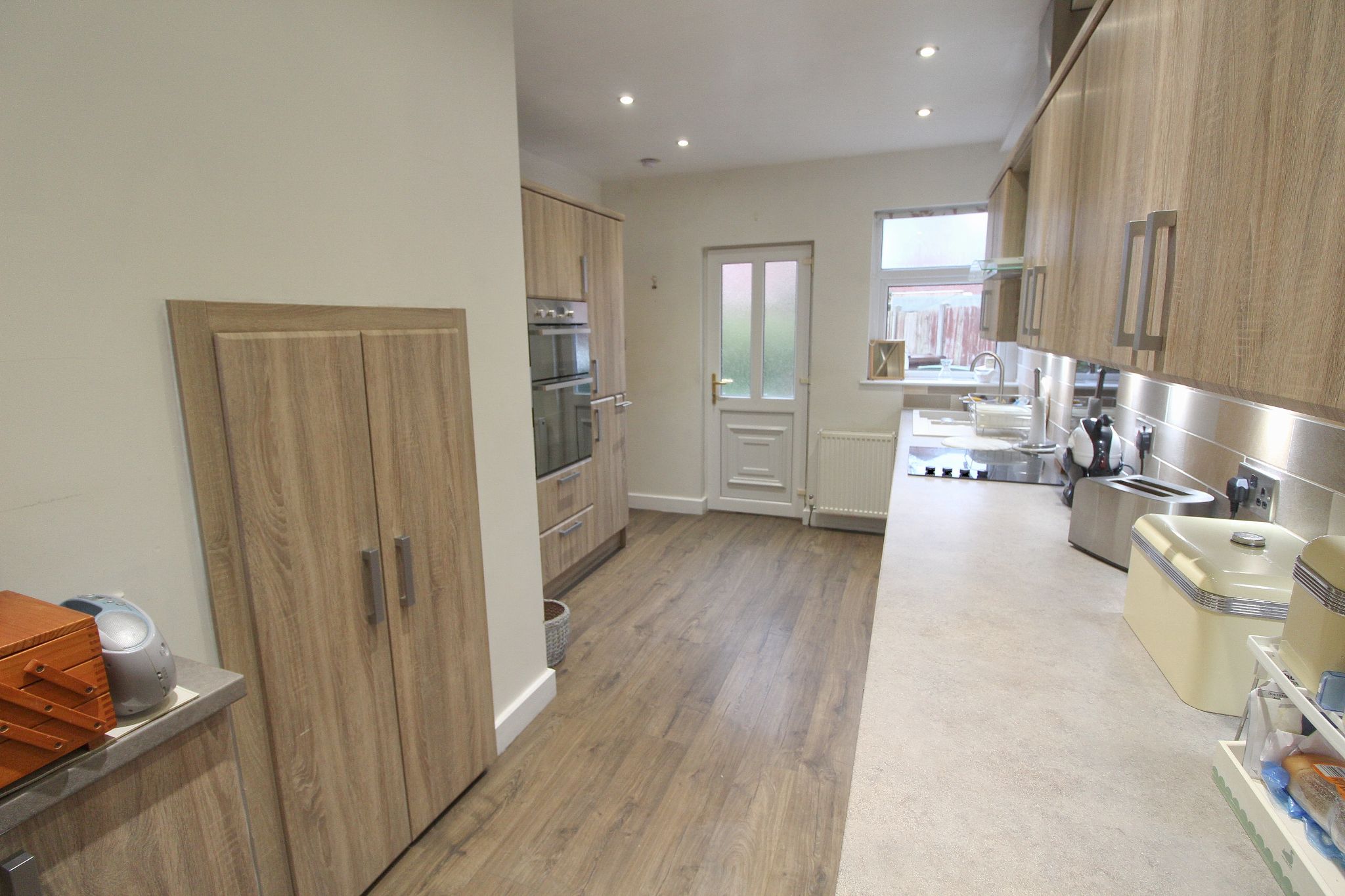 3 bedroom mid terraced house SSTC in Wigan - Photograph 8.