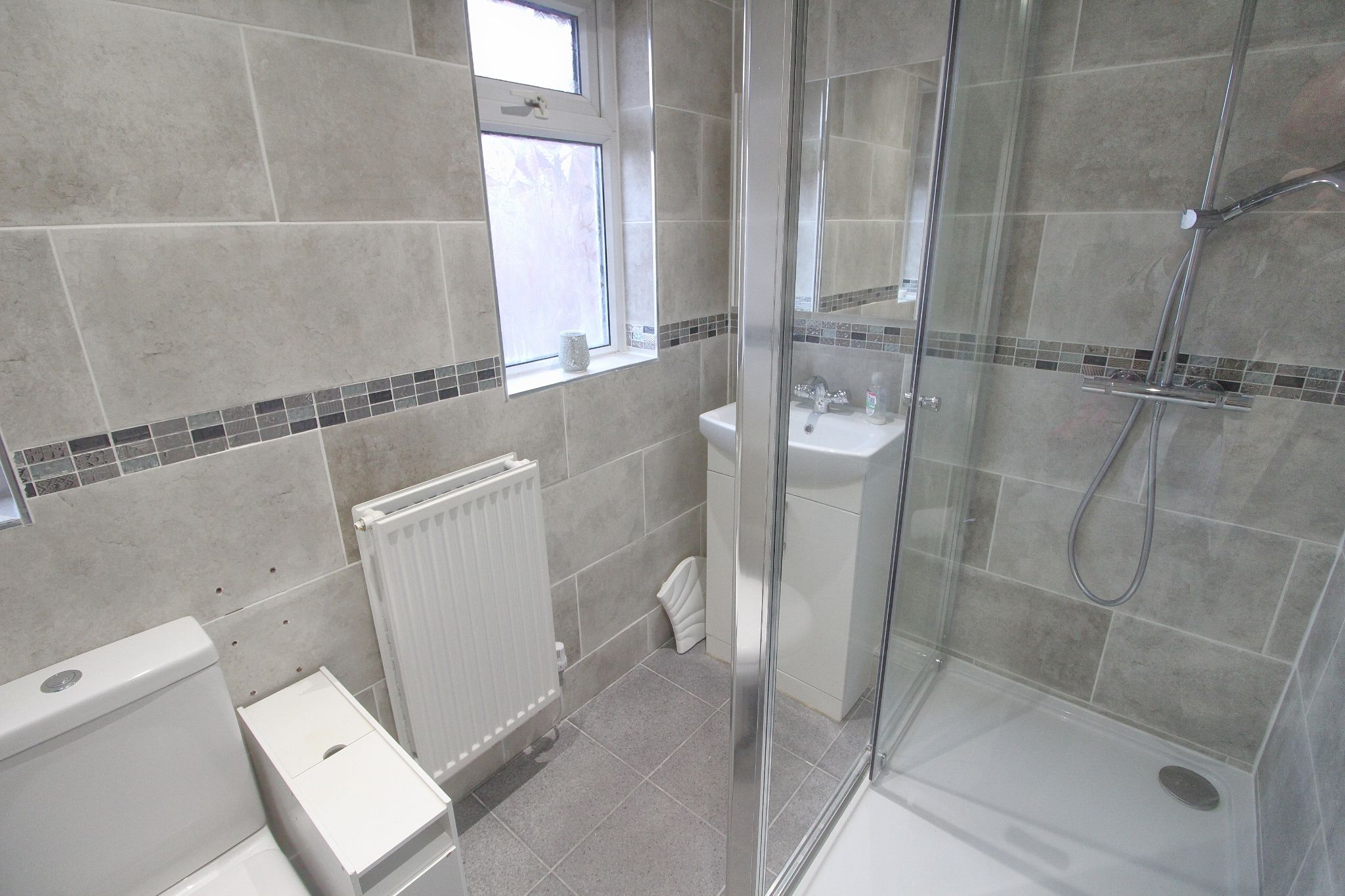 3 bedroom mid terraced house SSTC in Wigan - Photograph 13.