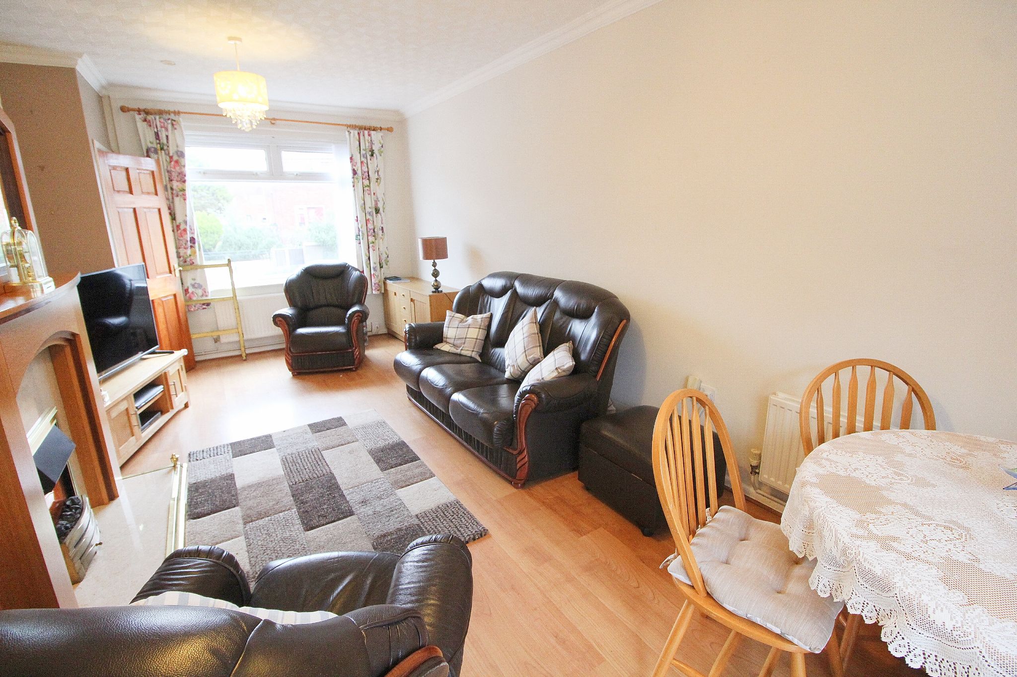 3 bedroom mid terraced house SSTC in Wigan - Photograph 4.