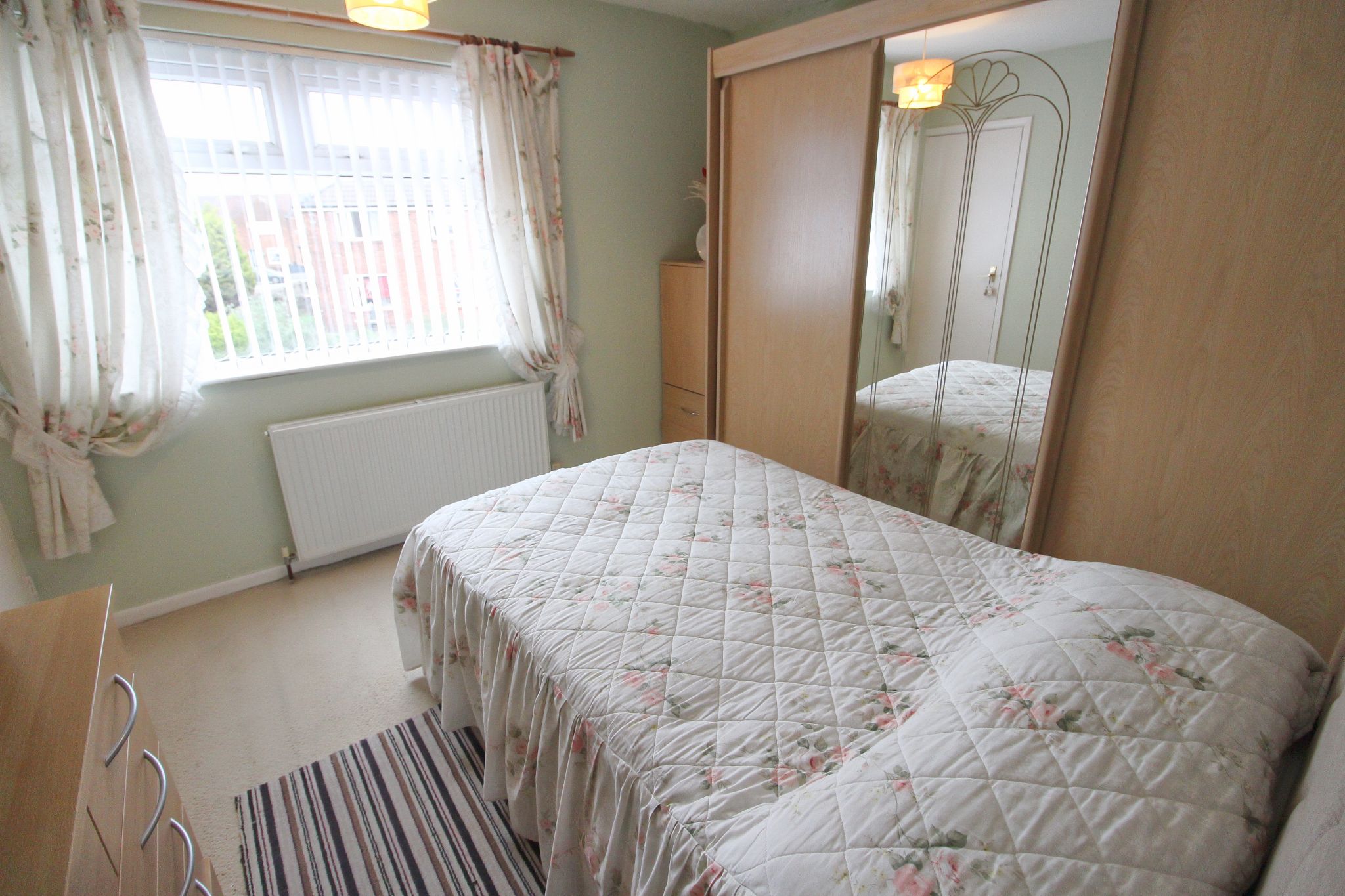 3 bedroom mid terraced house SSTC in Wigan - Photograph 9.
