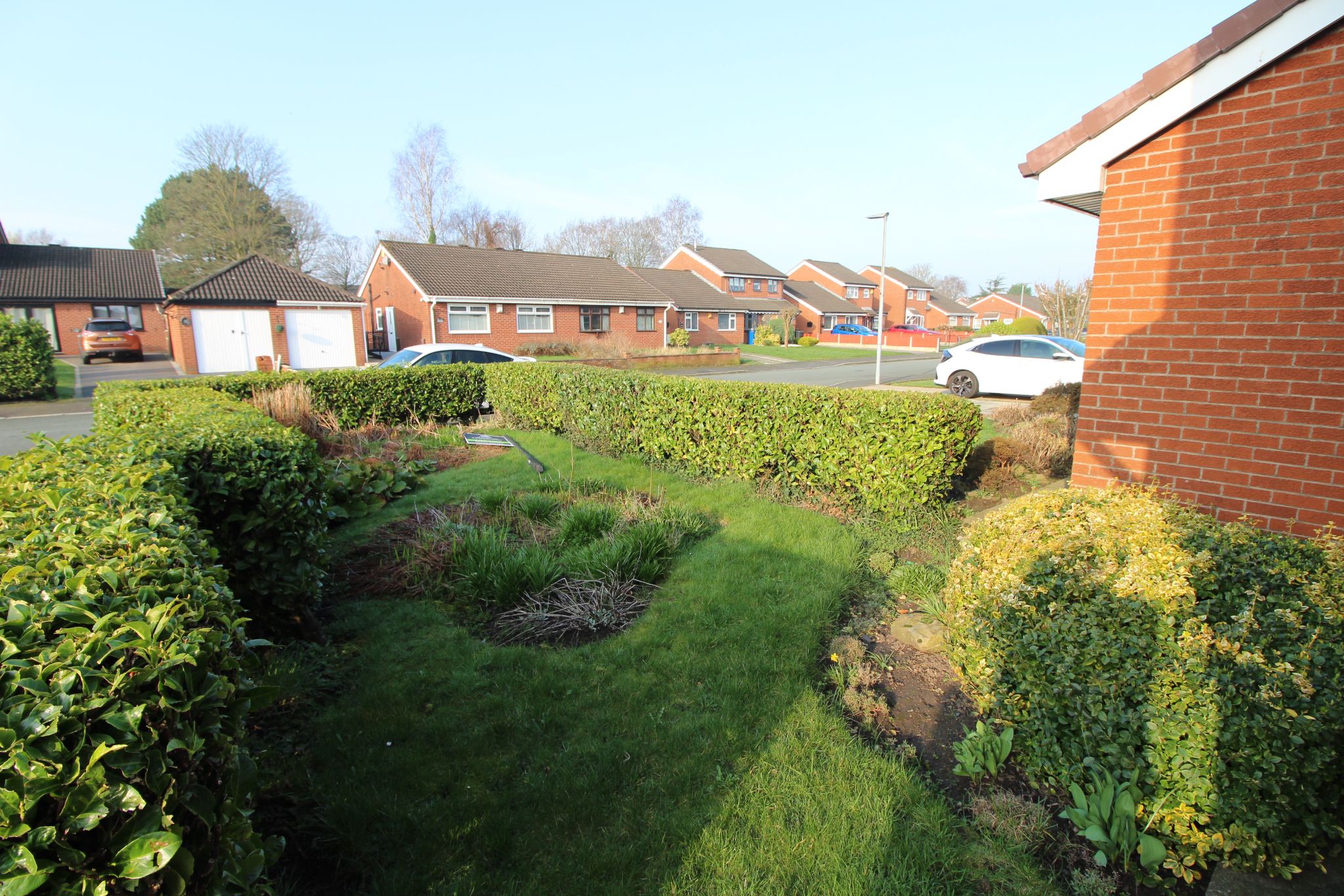 3 bedroom semi-detached house For Sale in Wigan - Photograph 3.