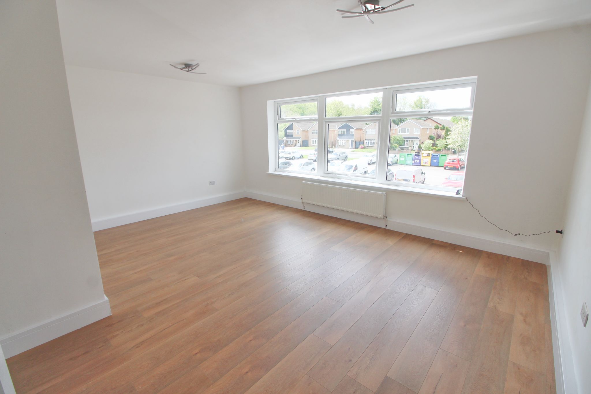 2 bedroom apartment flat/apartment To Let in Wigan - Property photograph.