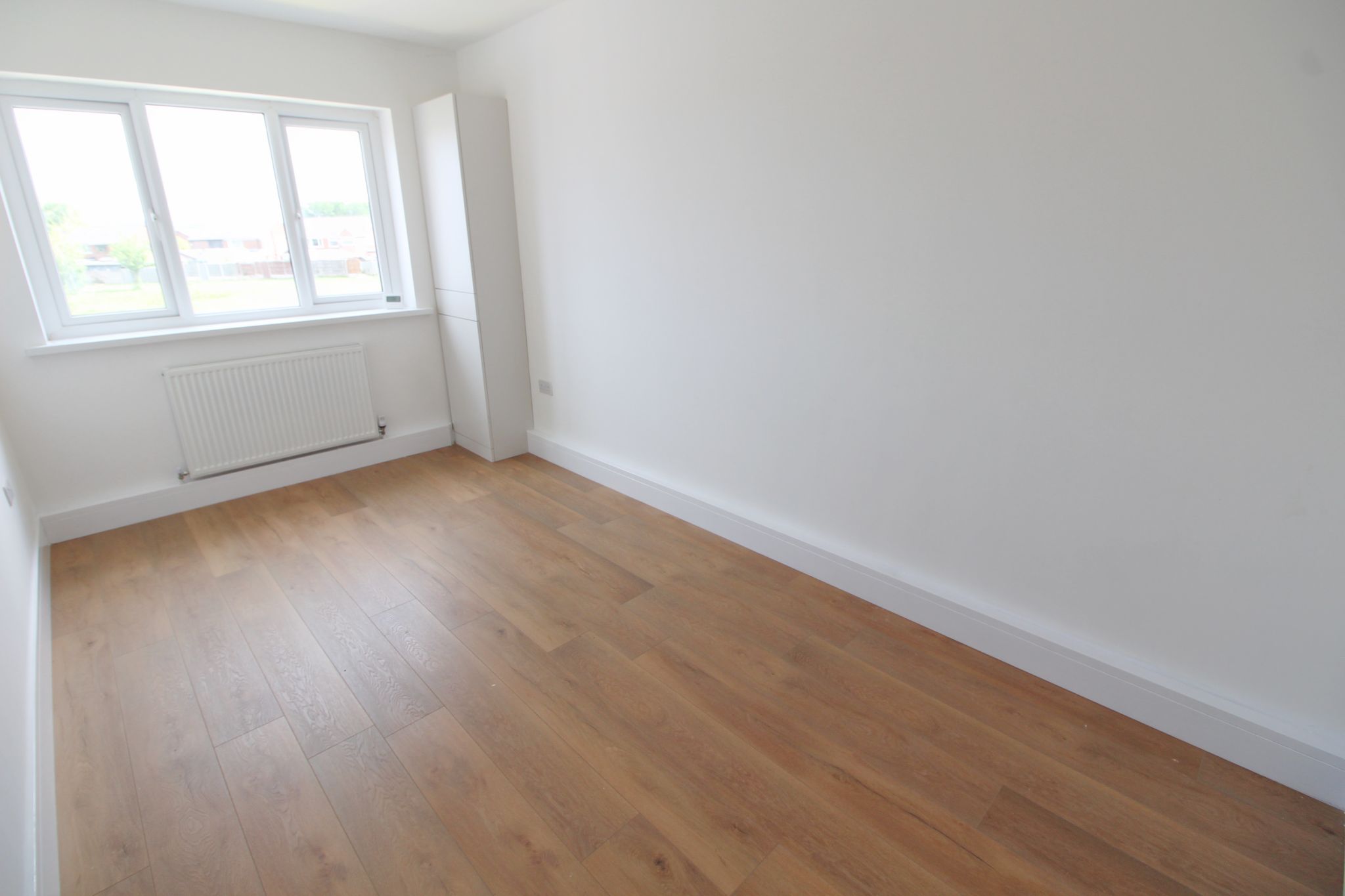 2 bedroom apartment flat/apartment To Let in Wigan - Photograph 7.