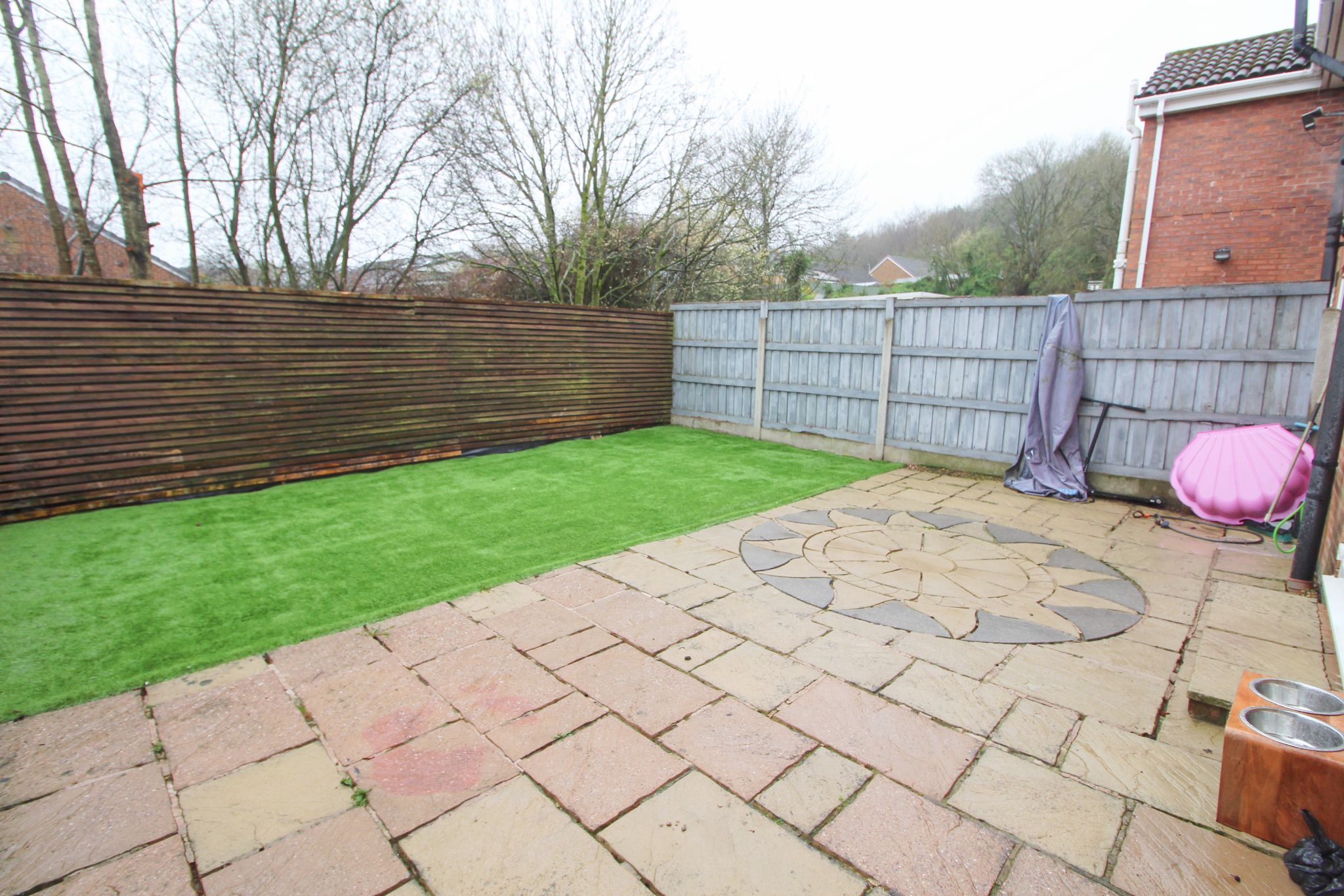 3 bedroom semi-detached house To Let in Wigan - Photograph 11.